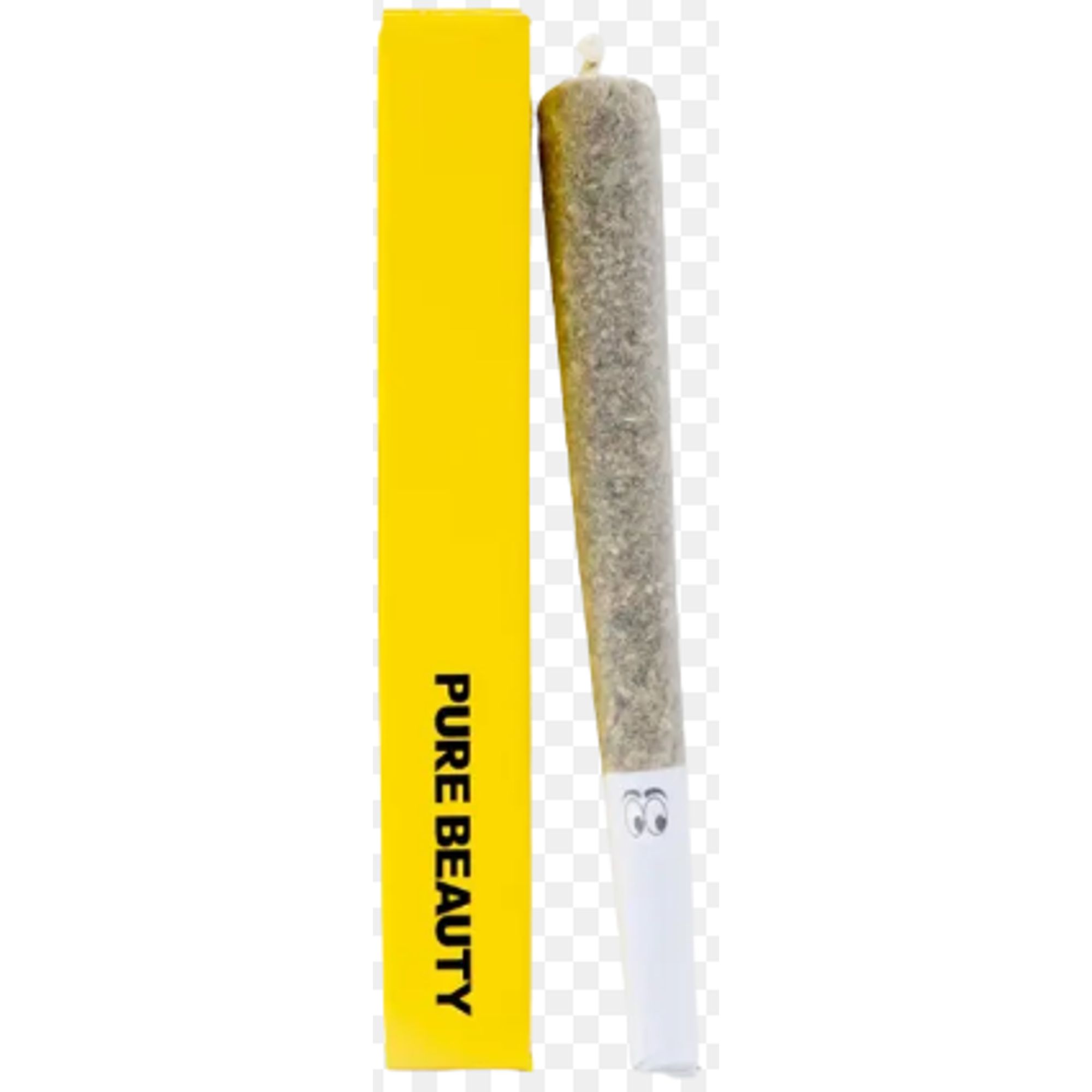 YELLOW BOX PRE-ROLL 1G i1