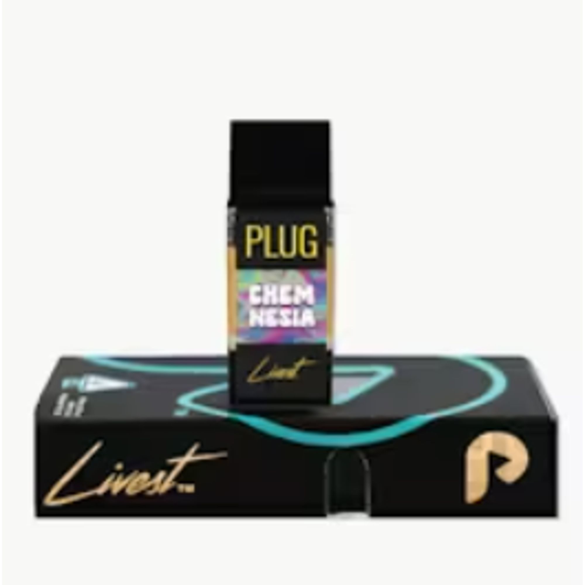 LIVEST CHEMNESIA POD 1G n4
