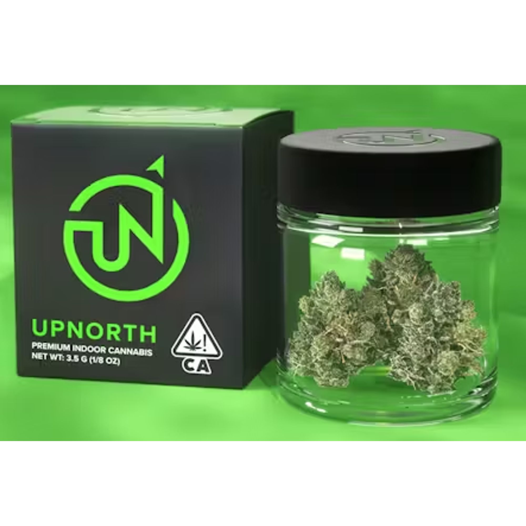 acapulco gold 3.5g M1