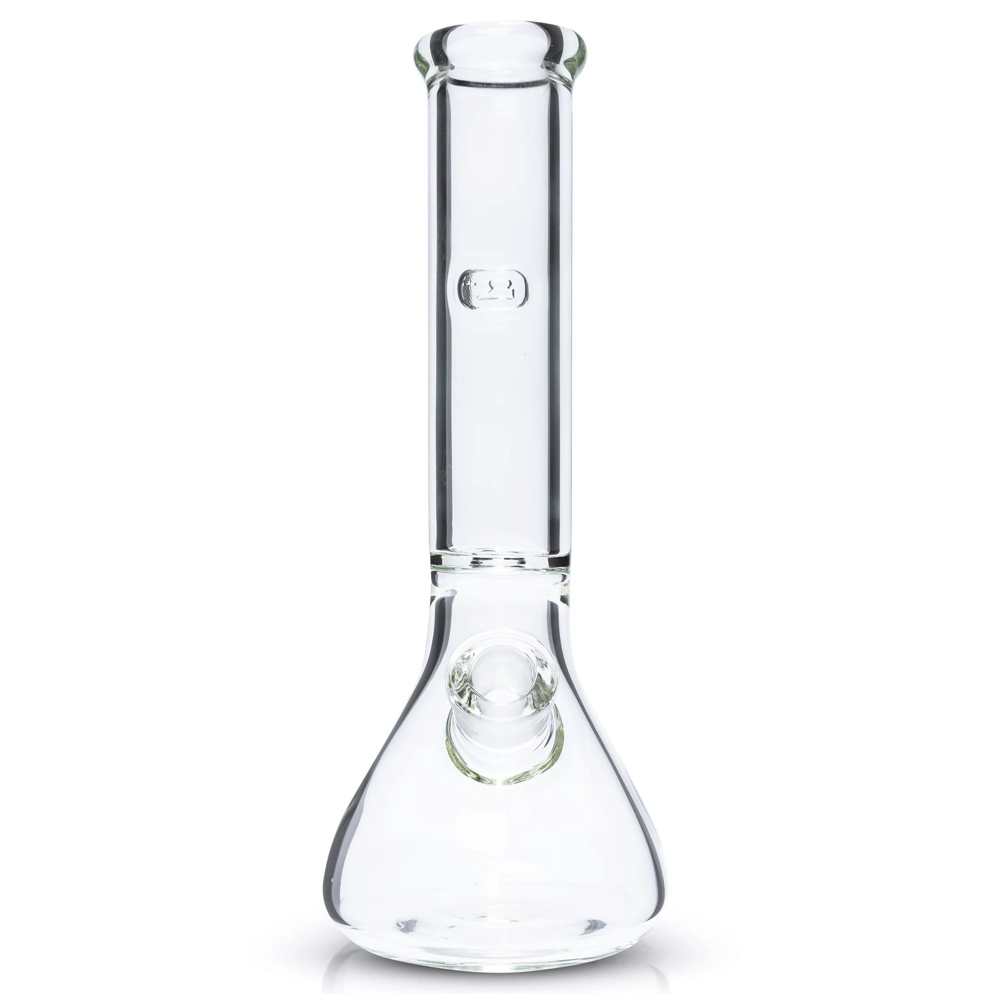 12" BEAKER BONG