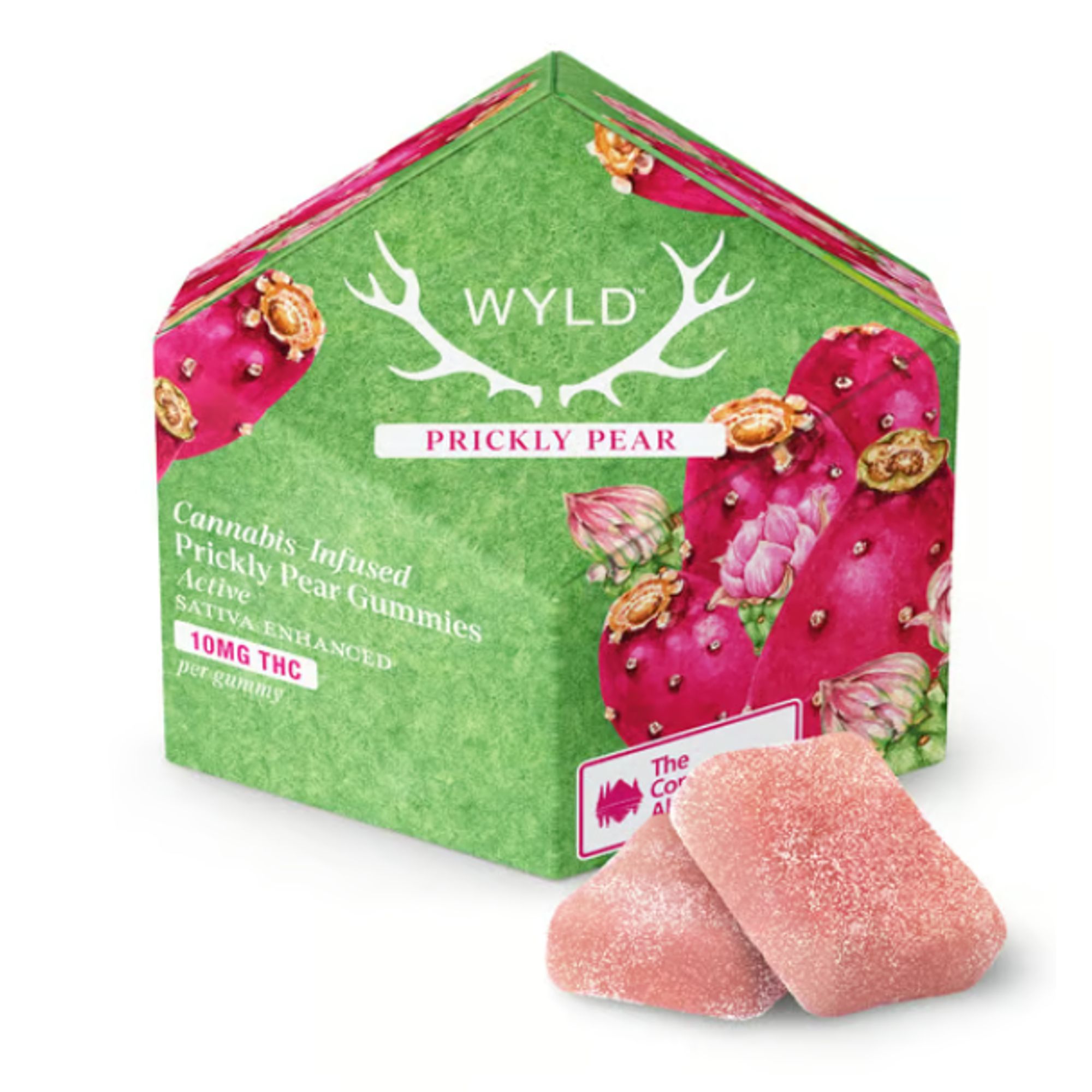 PRICKLY PEAR GUMMIES P2