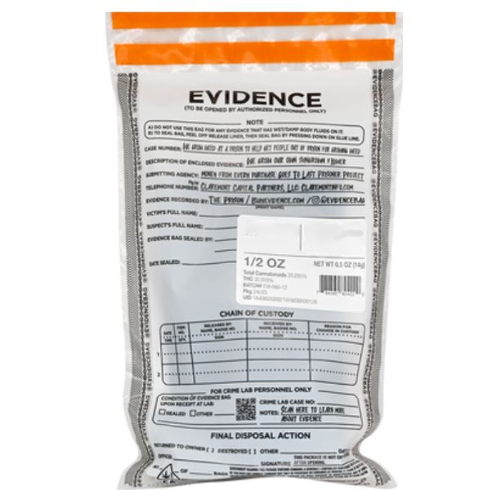 GRAPE SORBET 14G  G6