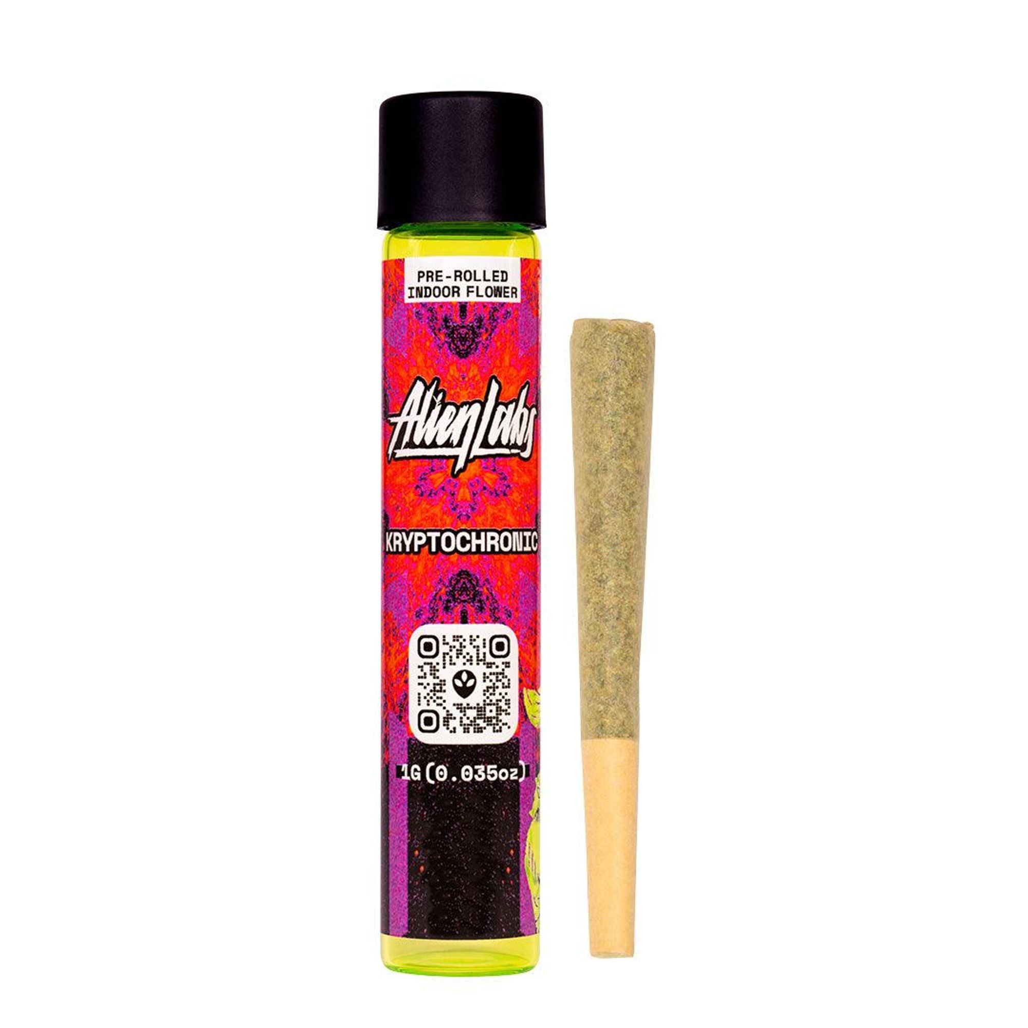 Krypto Chronic
