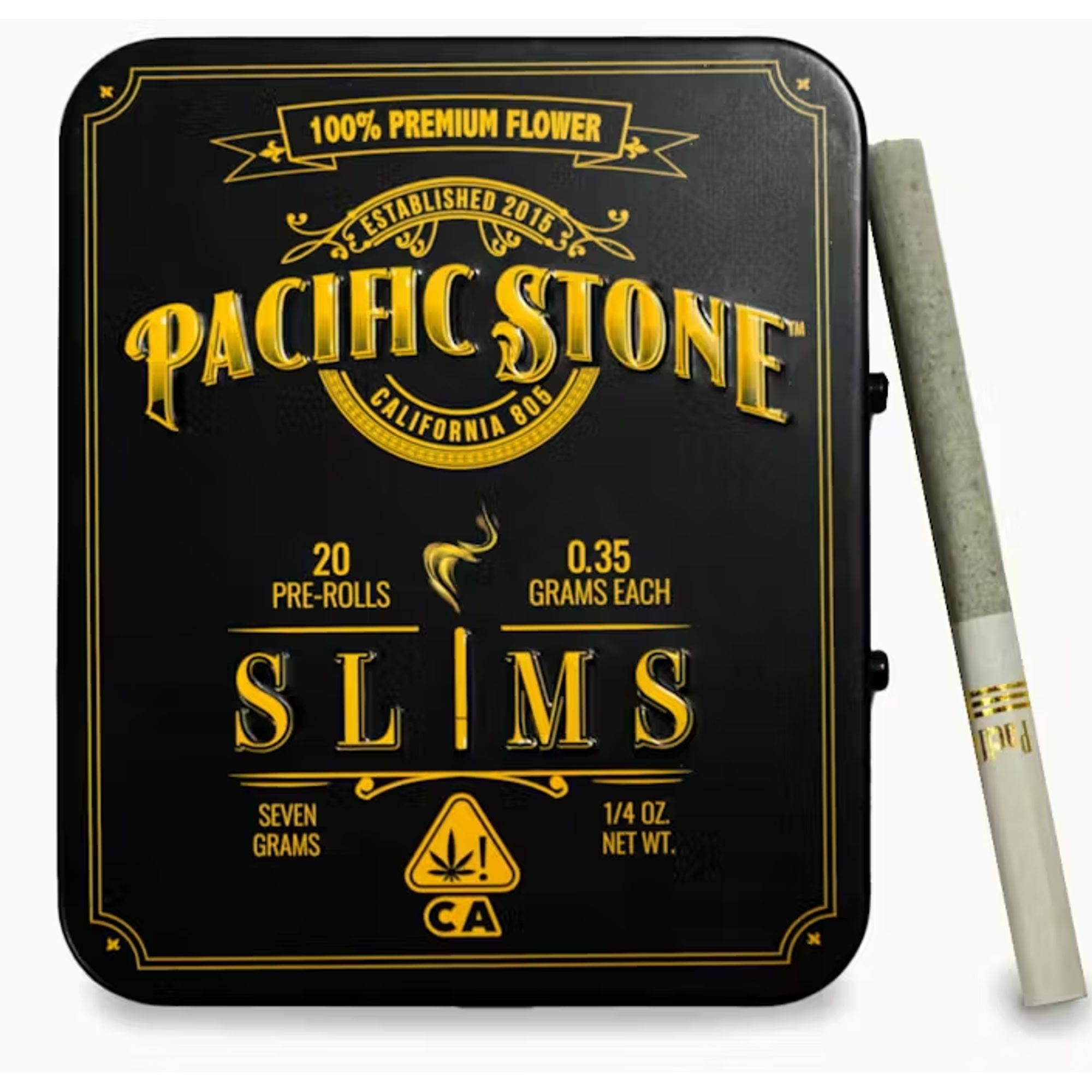 cereal milk slims 20pk pre-rolls F3
