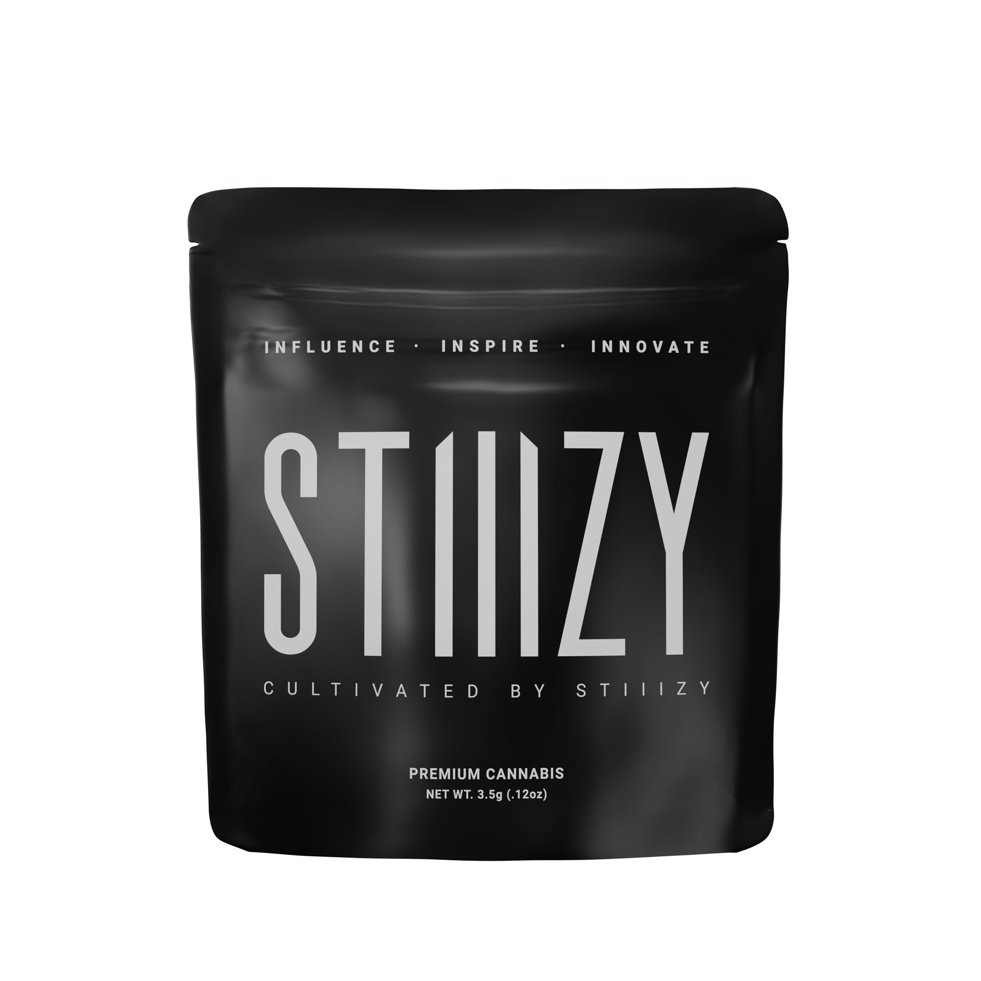Sunset Sherbert (Black)