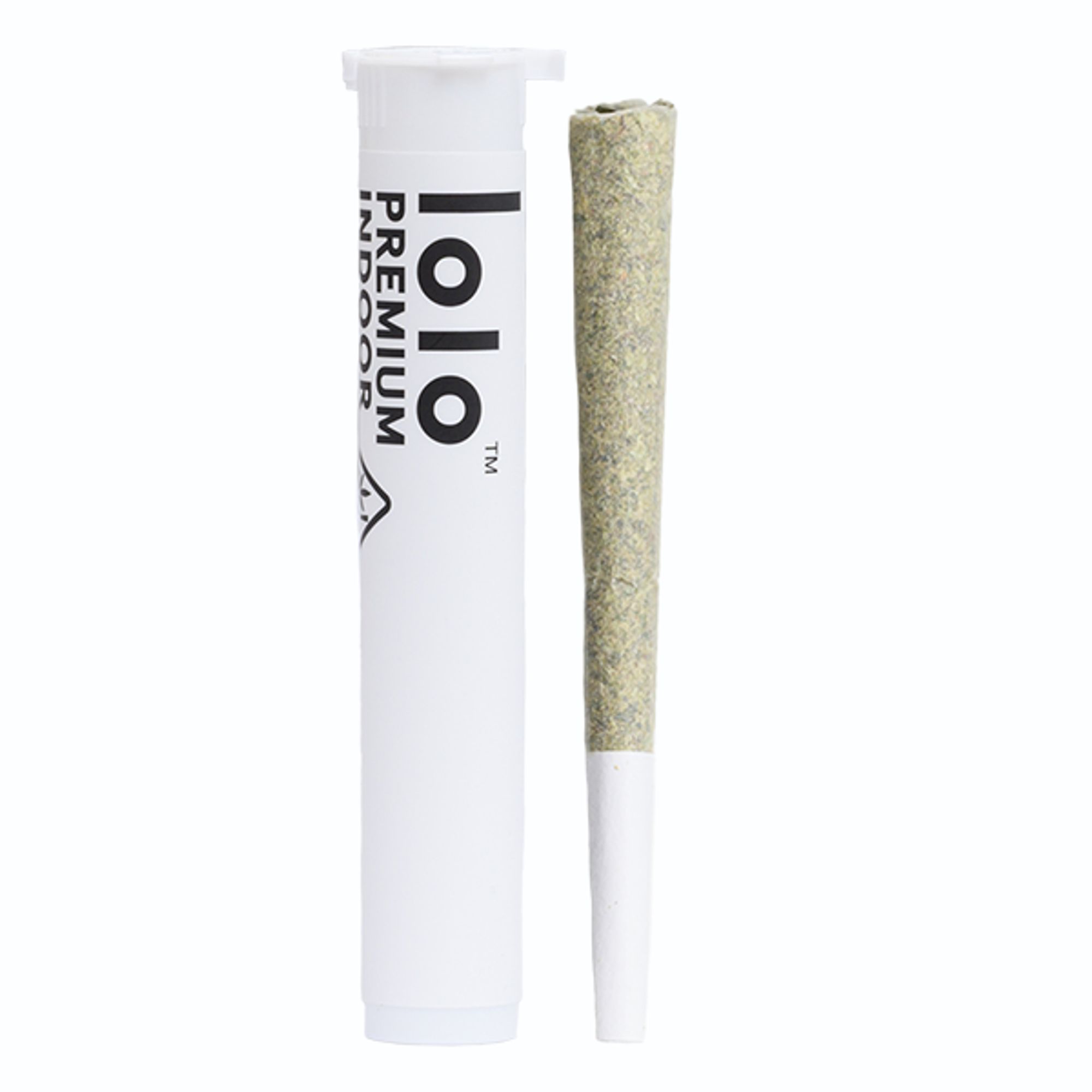 LOLO - INDOOR PREROLL - HYPHY RUNTZ - 1G