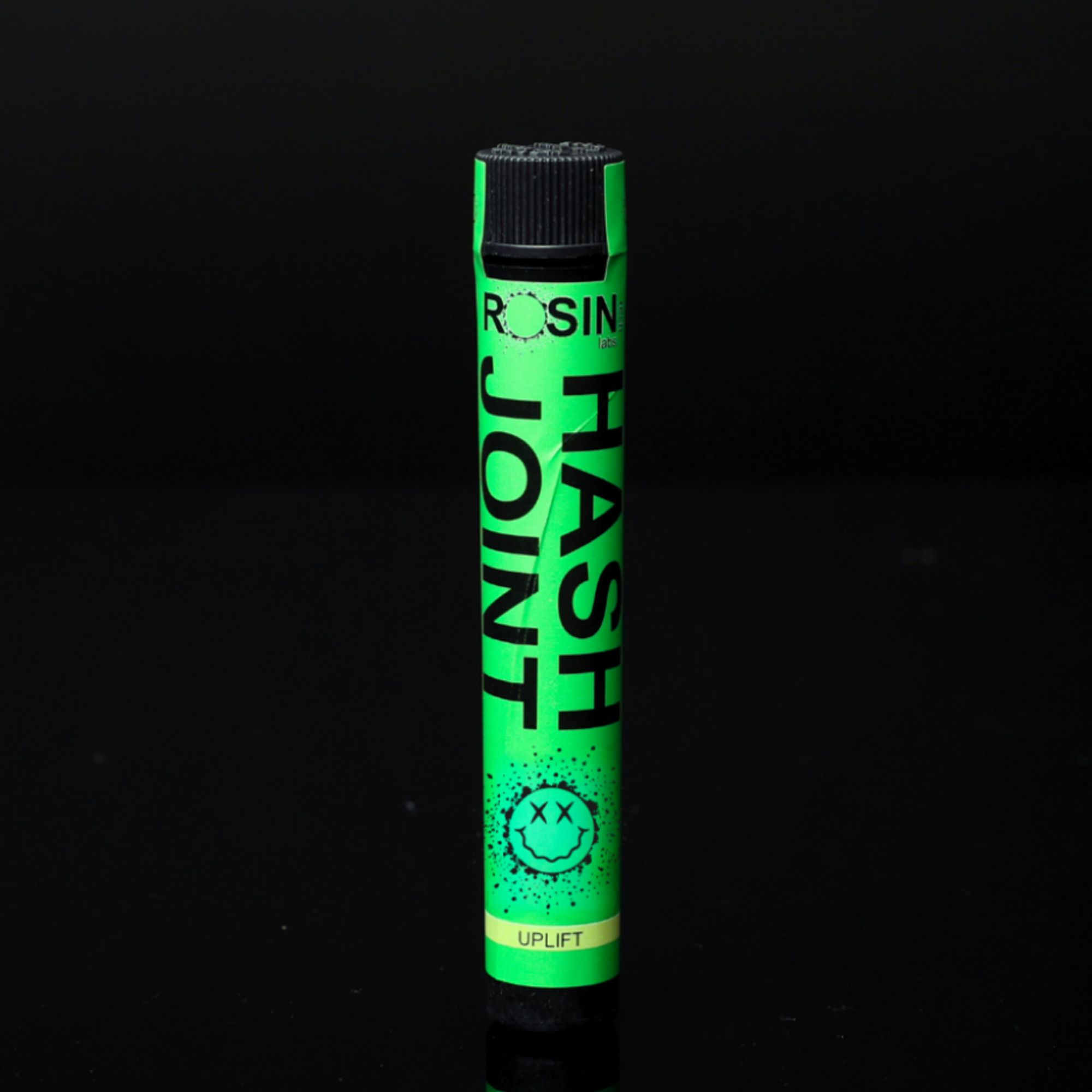 ROSIN TECH LABS - INFUSED PREROLL - JACKFRUIT - 1G