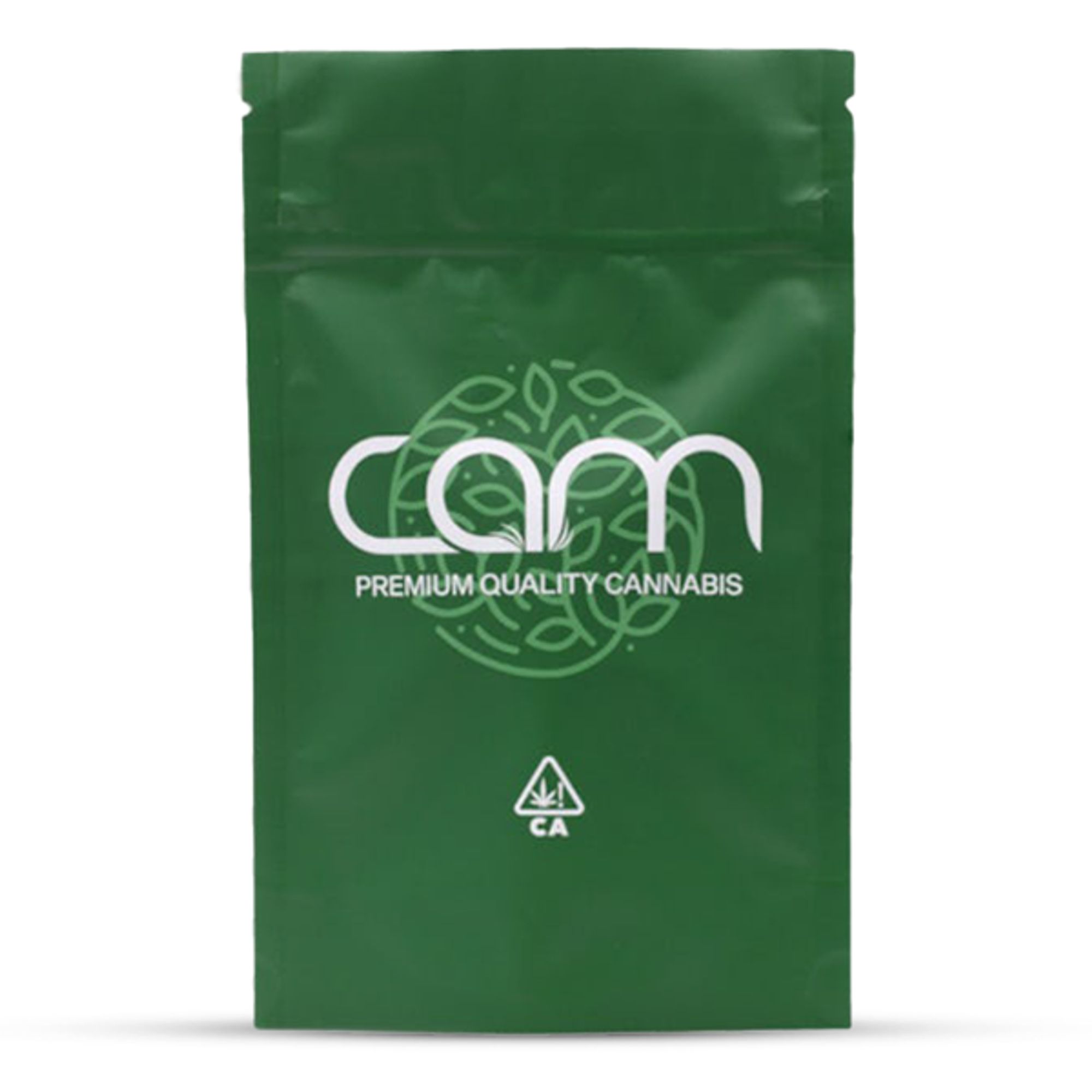 CAM - INDOOR SMALLS - BLUE COOKIES - 28G