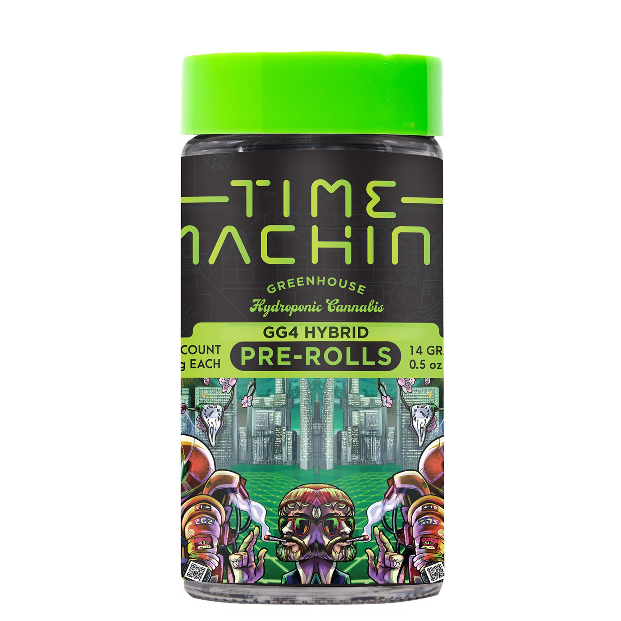 GG4