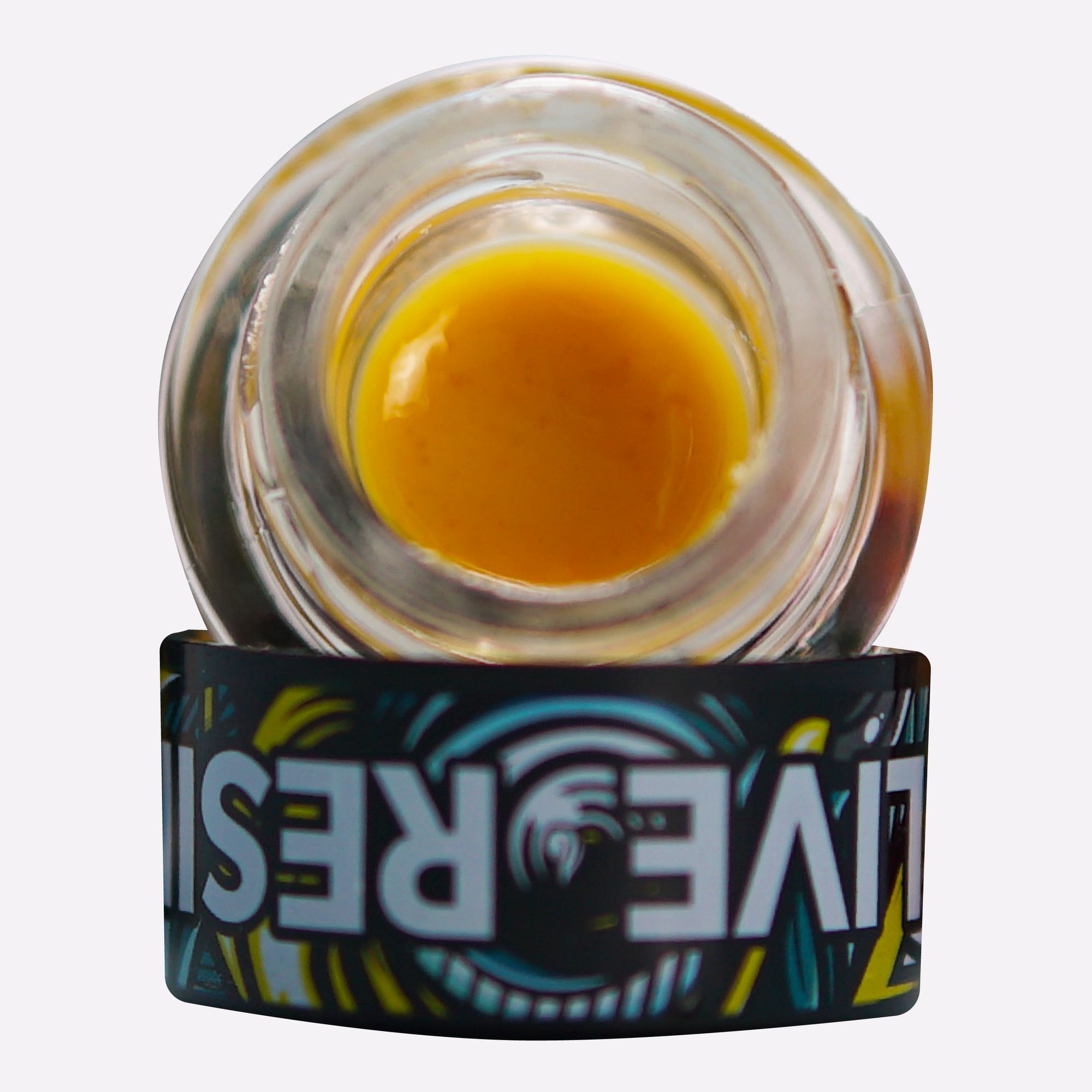 Nectarine Haze