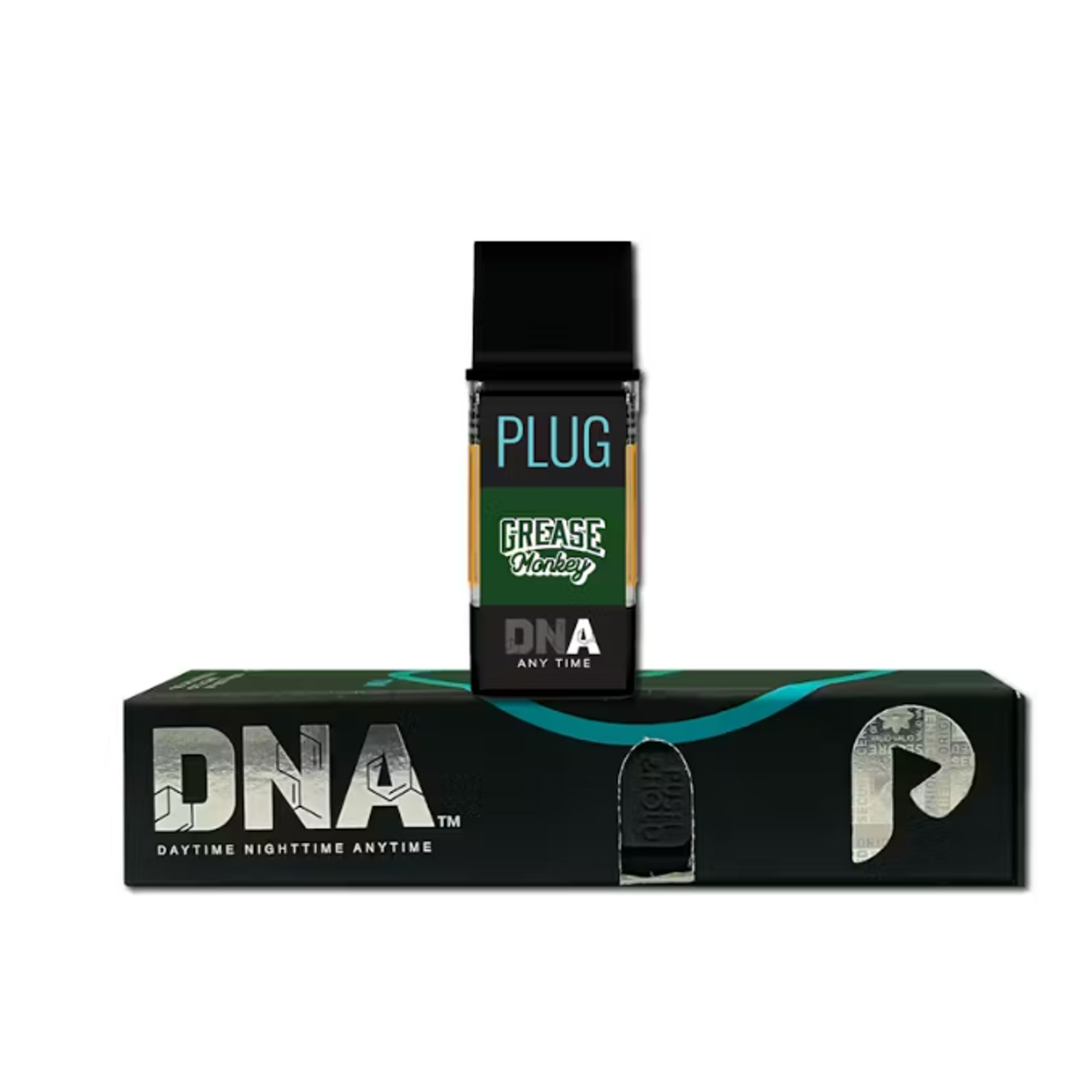 GREASE MONKEY POD 1G N2