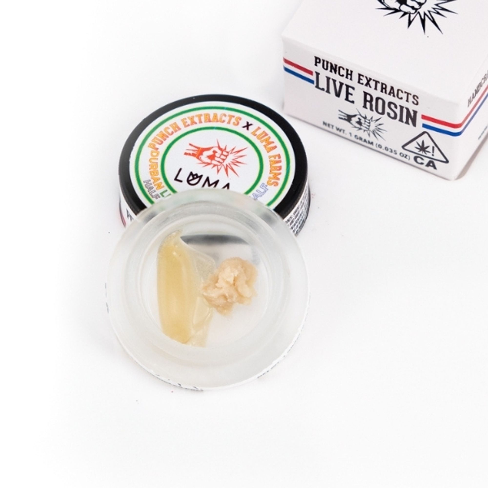 Durban Lime