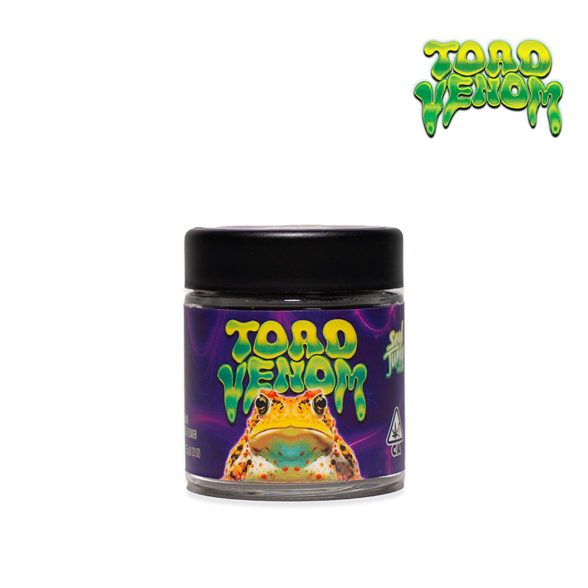 TOAD VENOM 3.5G J1