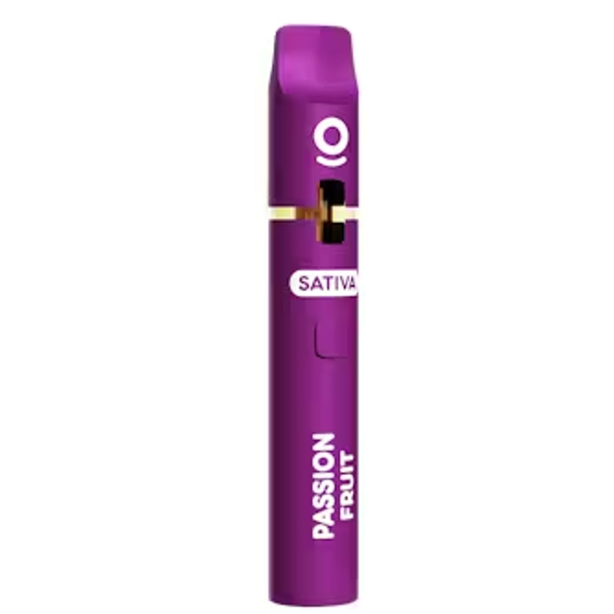 PASSION FRUIT DISPOSABLE 1G D2