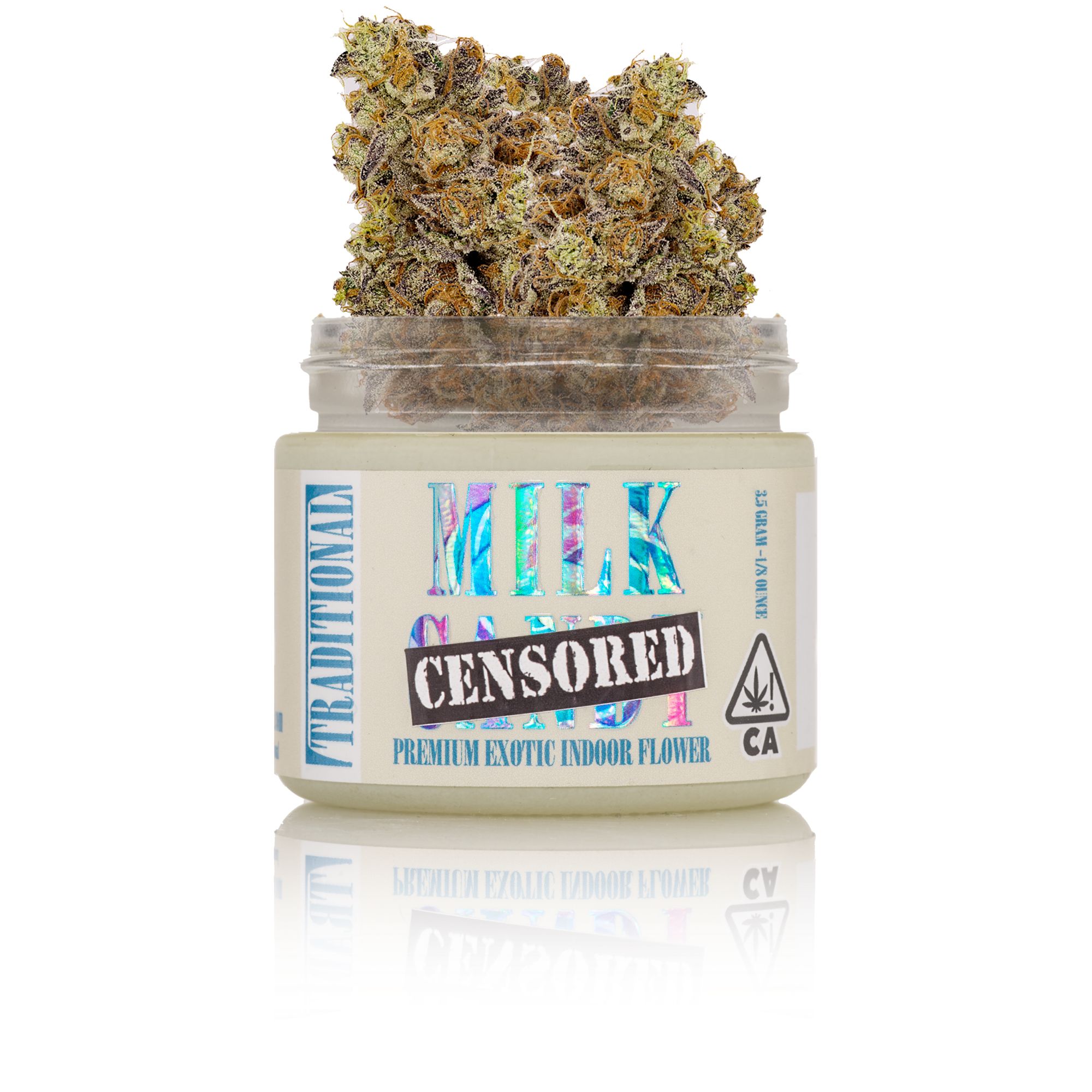 Milk Censored