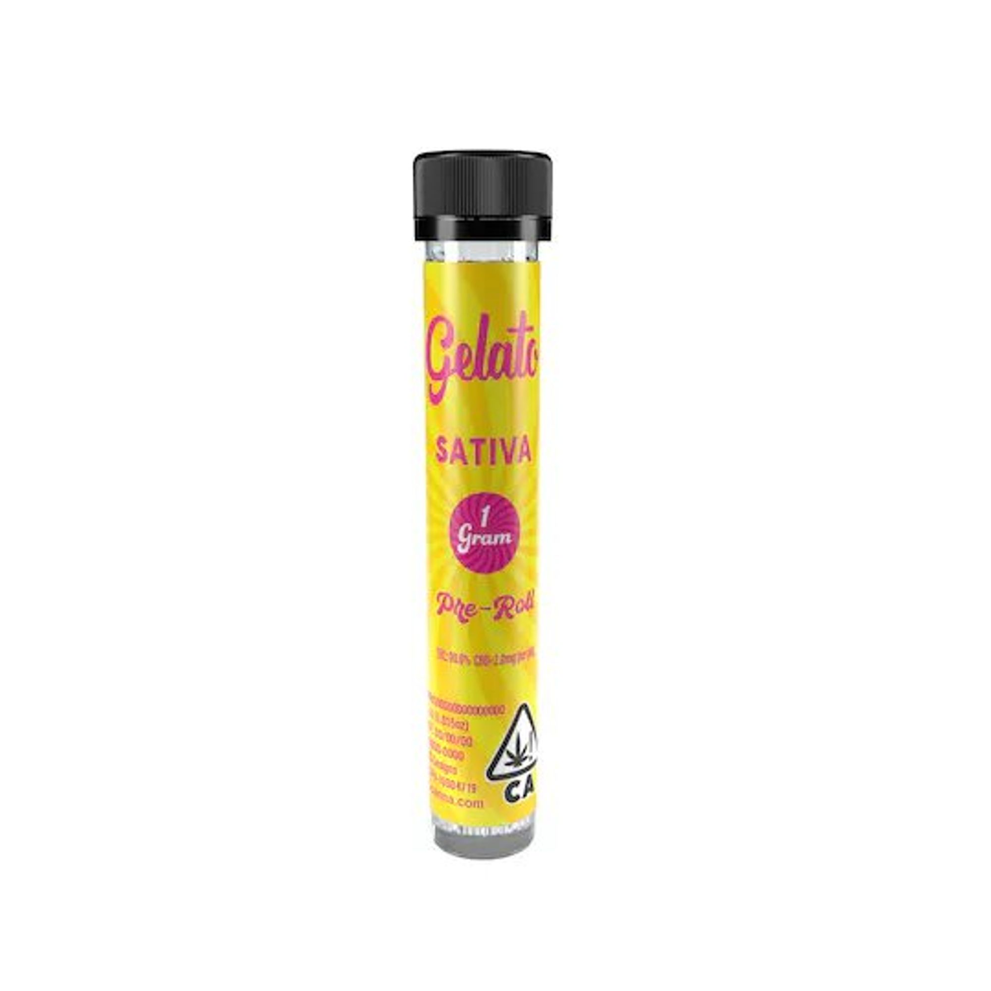 MANGO DREAM PRE-ROLL 1G L2