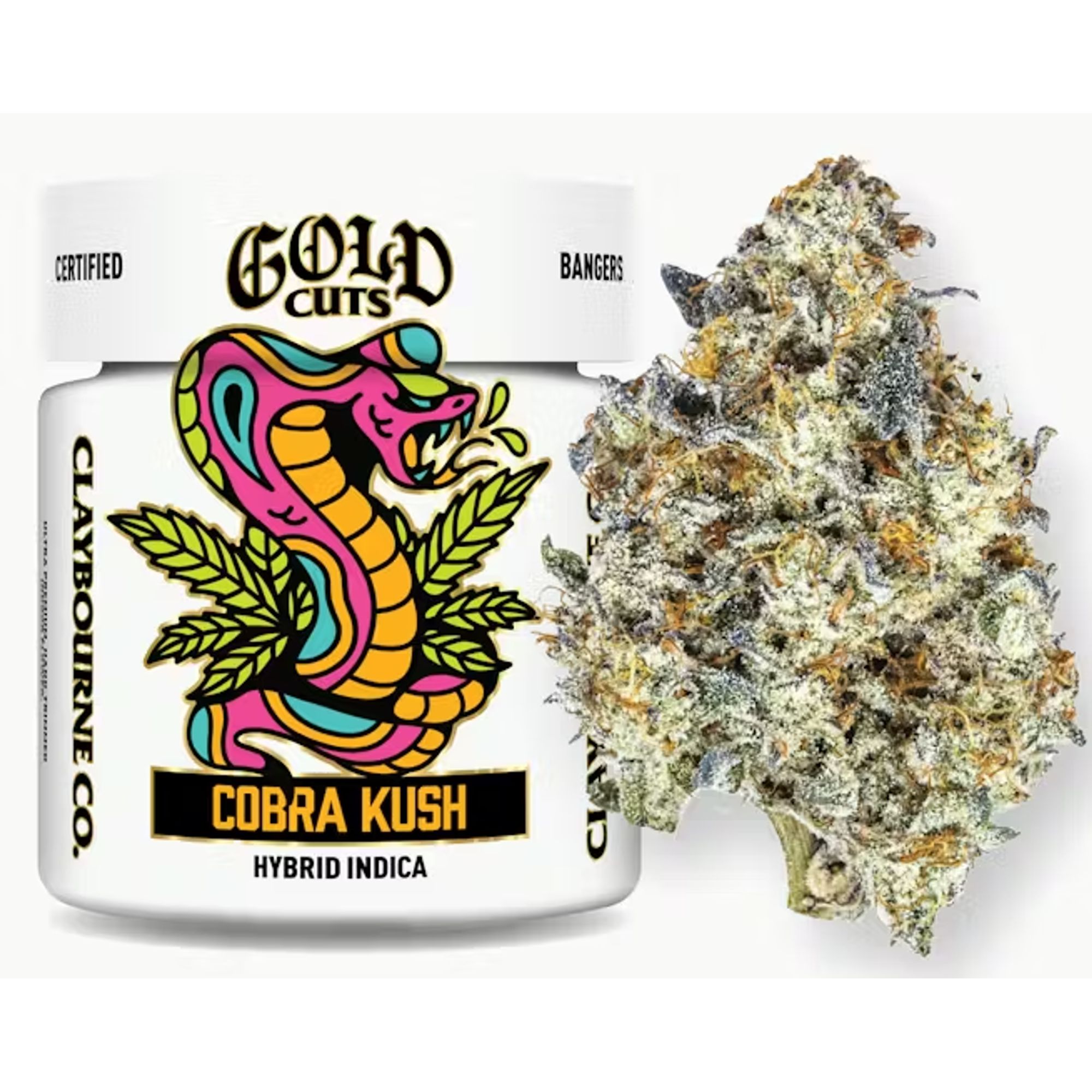 cobra kush 3.5g q3