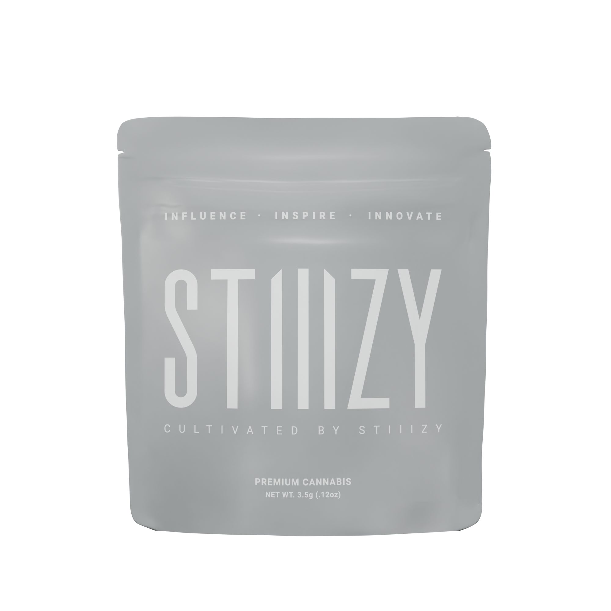 Oreoz (Light Grey)