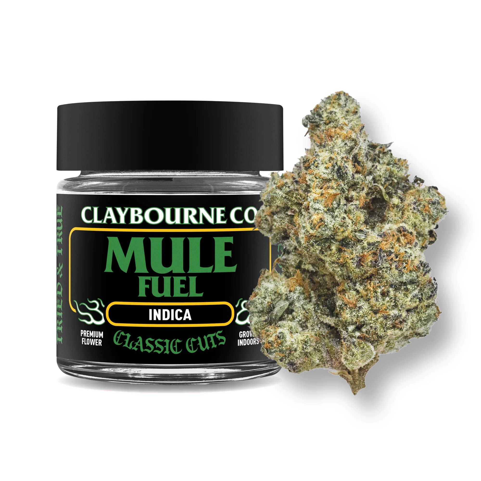 MULE FUEL 3.5G G6