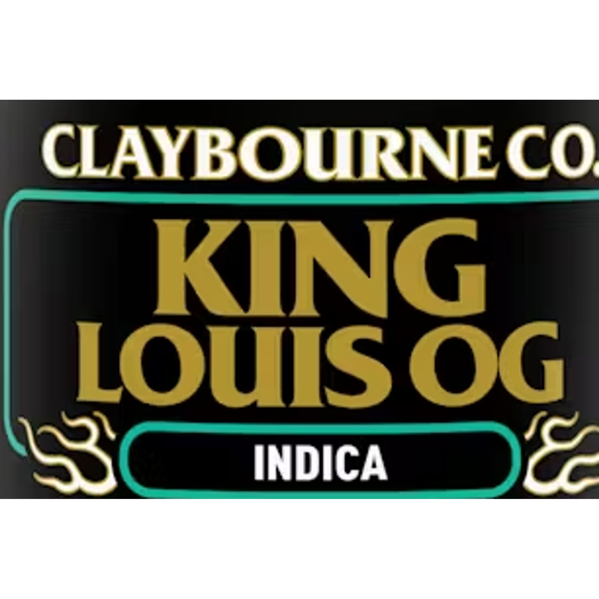 king louis og pre-roll 1g -f2