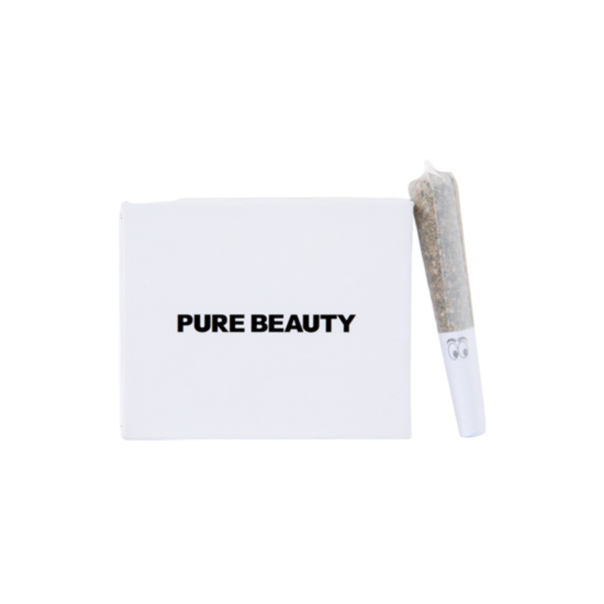 WHITE BOX CBD PRE-ROLLS 10PK L1