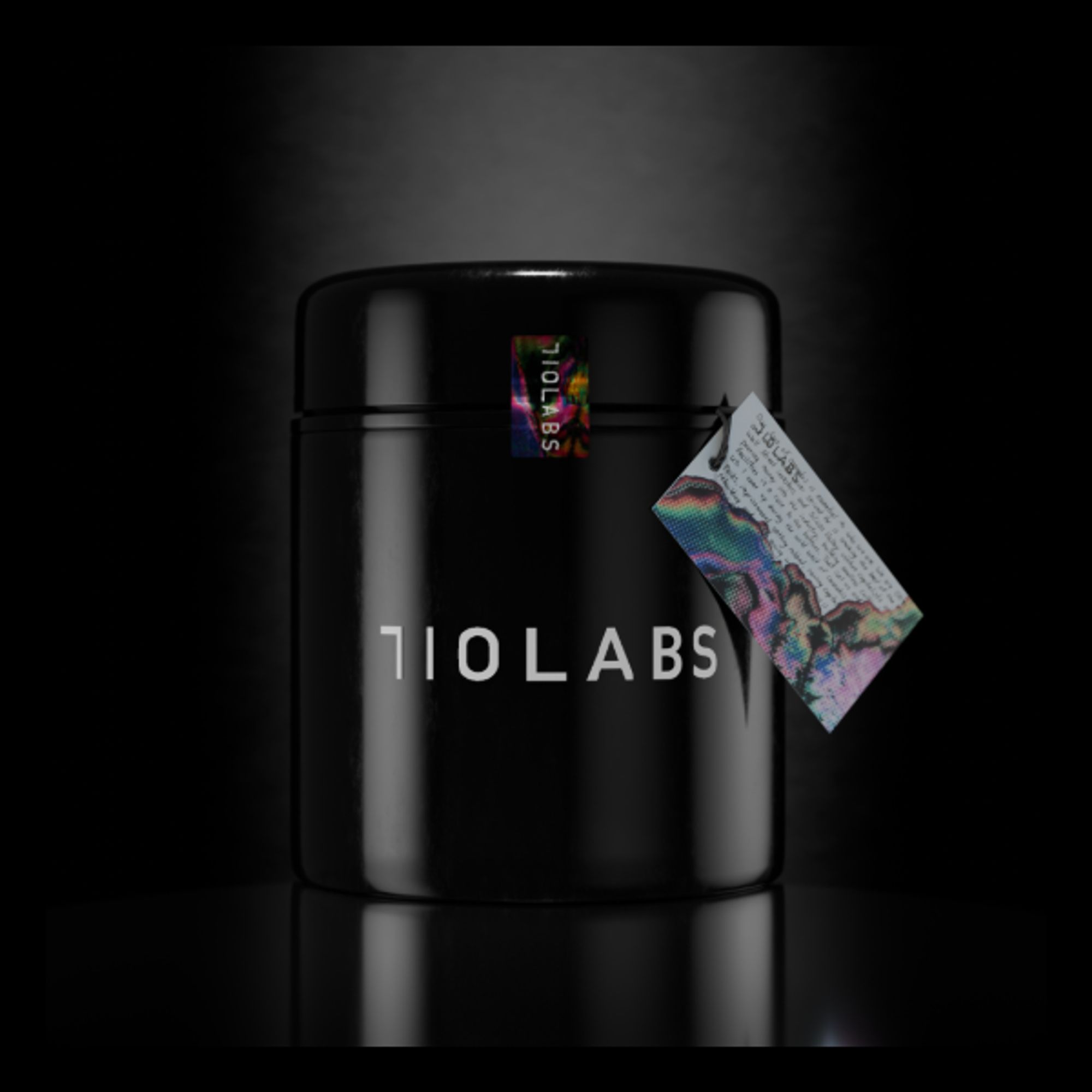 710 LABS - INDOOR FLOWER - GG 4 - 14G