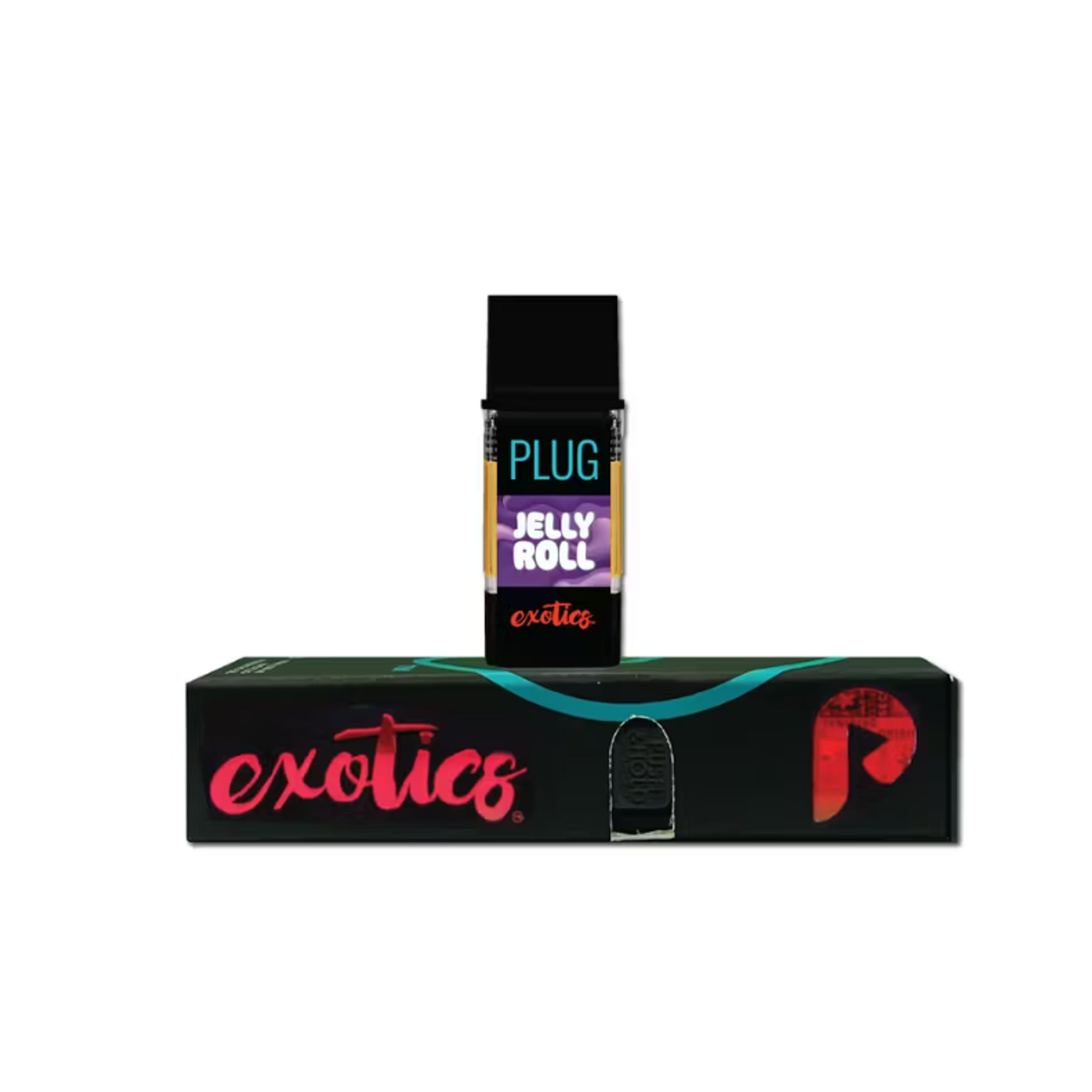 JELLY ROLL POD 1G N2