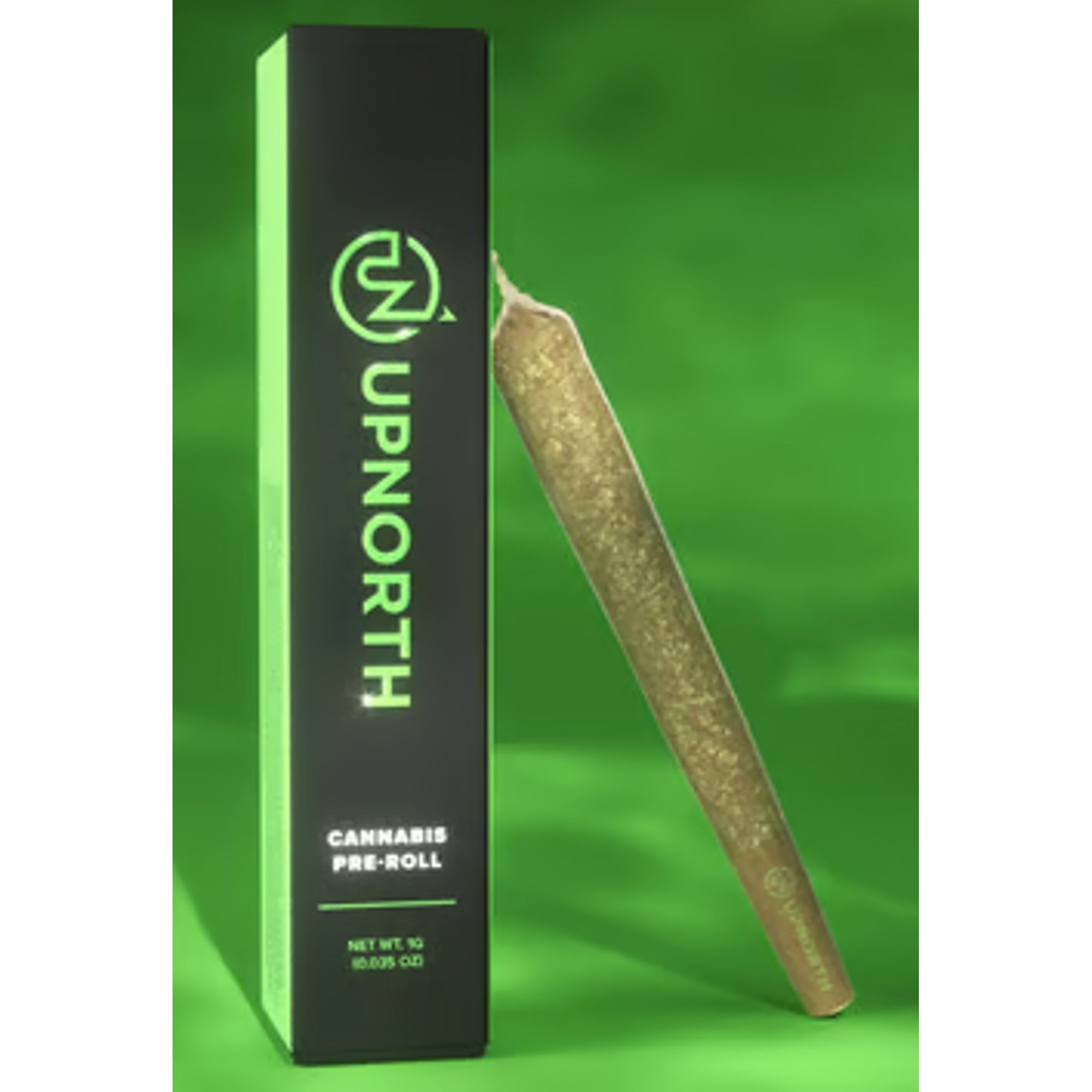 GRANDDADDY PURPLE PRE-ROLL 1G e6