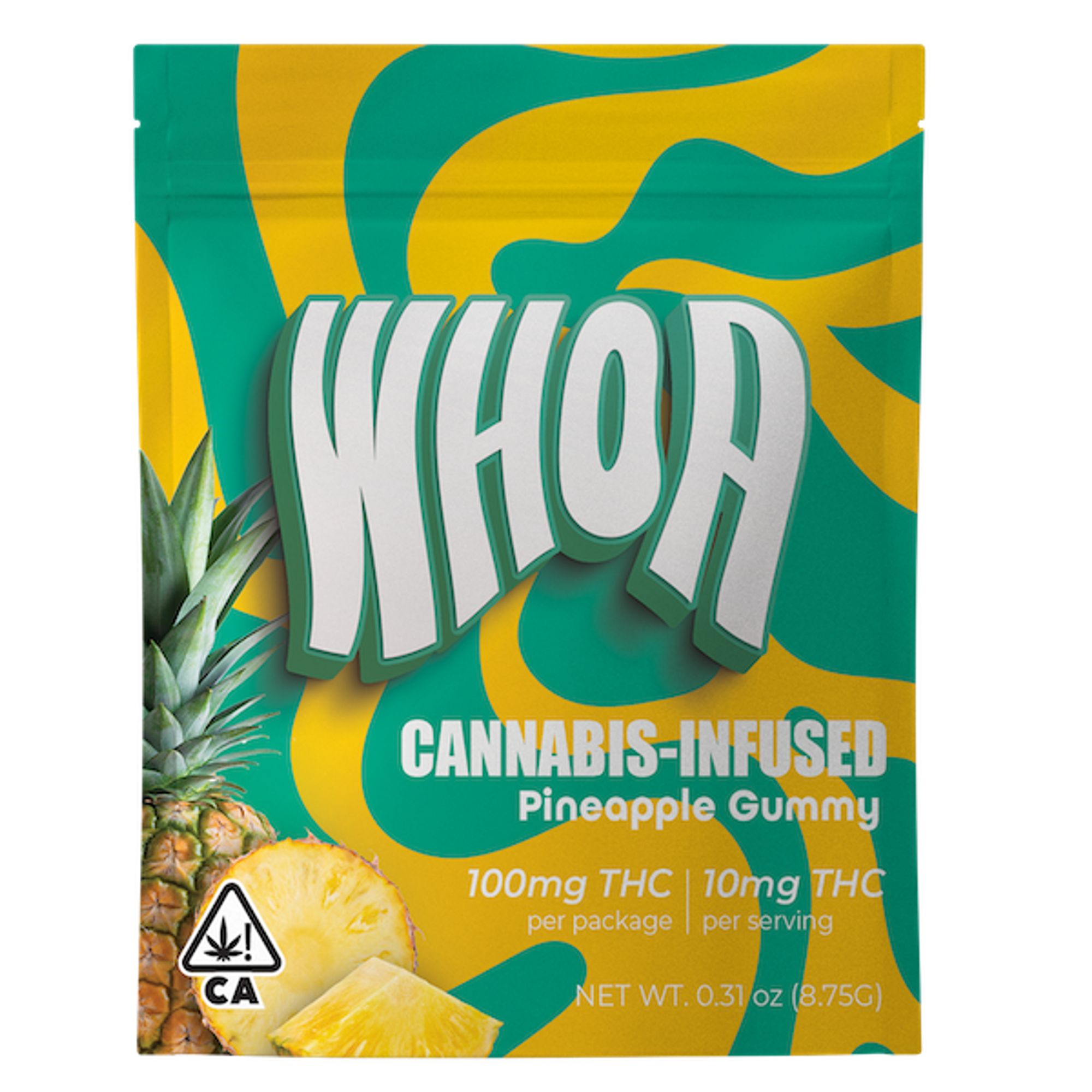 Pineapple