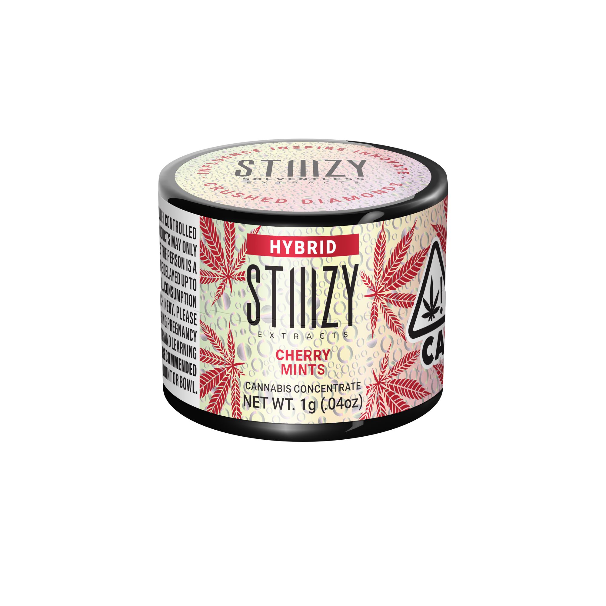 Cherry Mintz