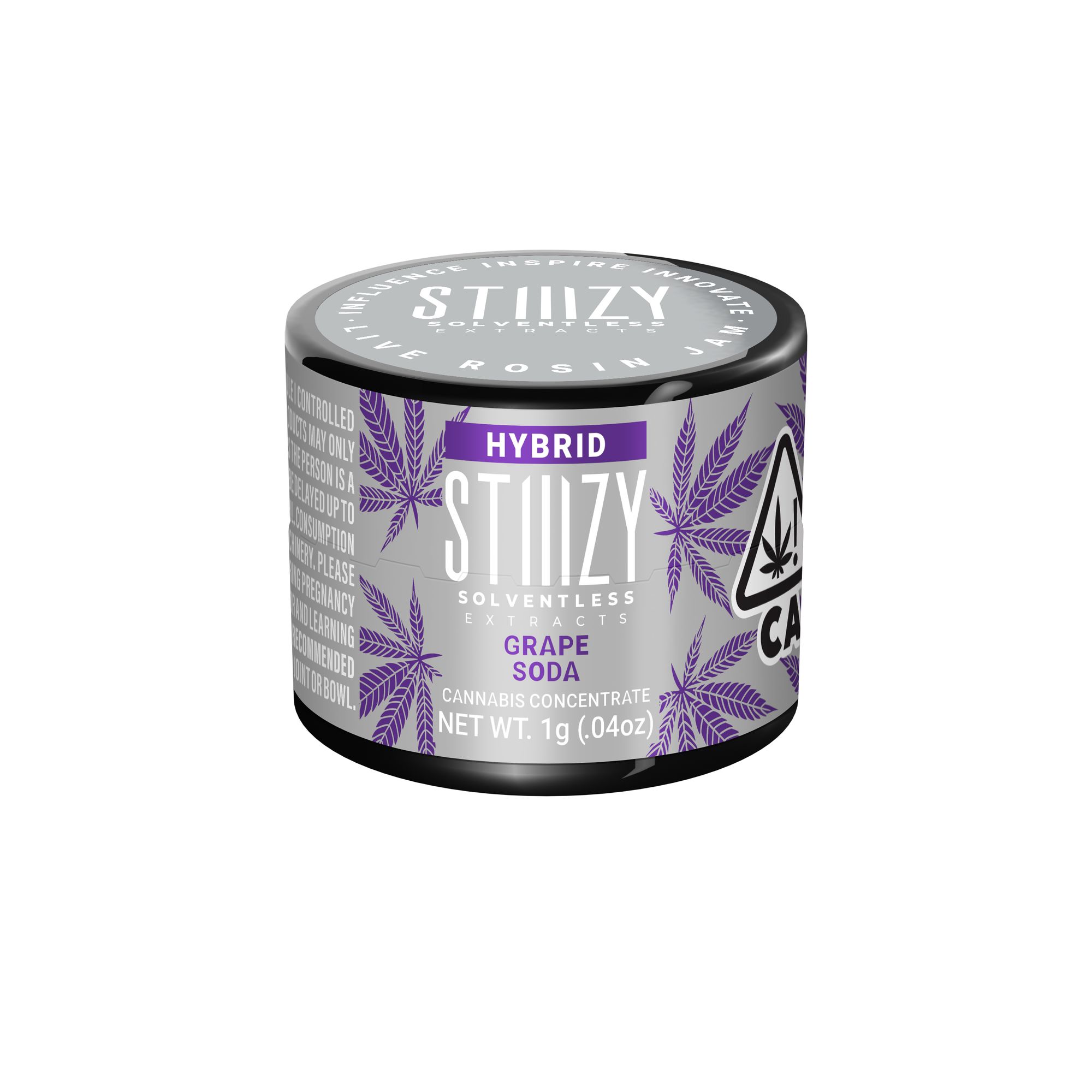 Grape Soda