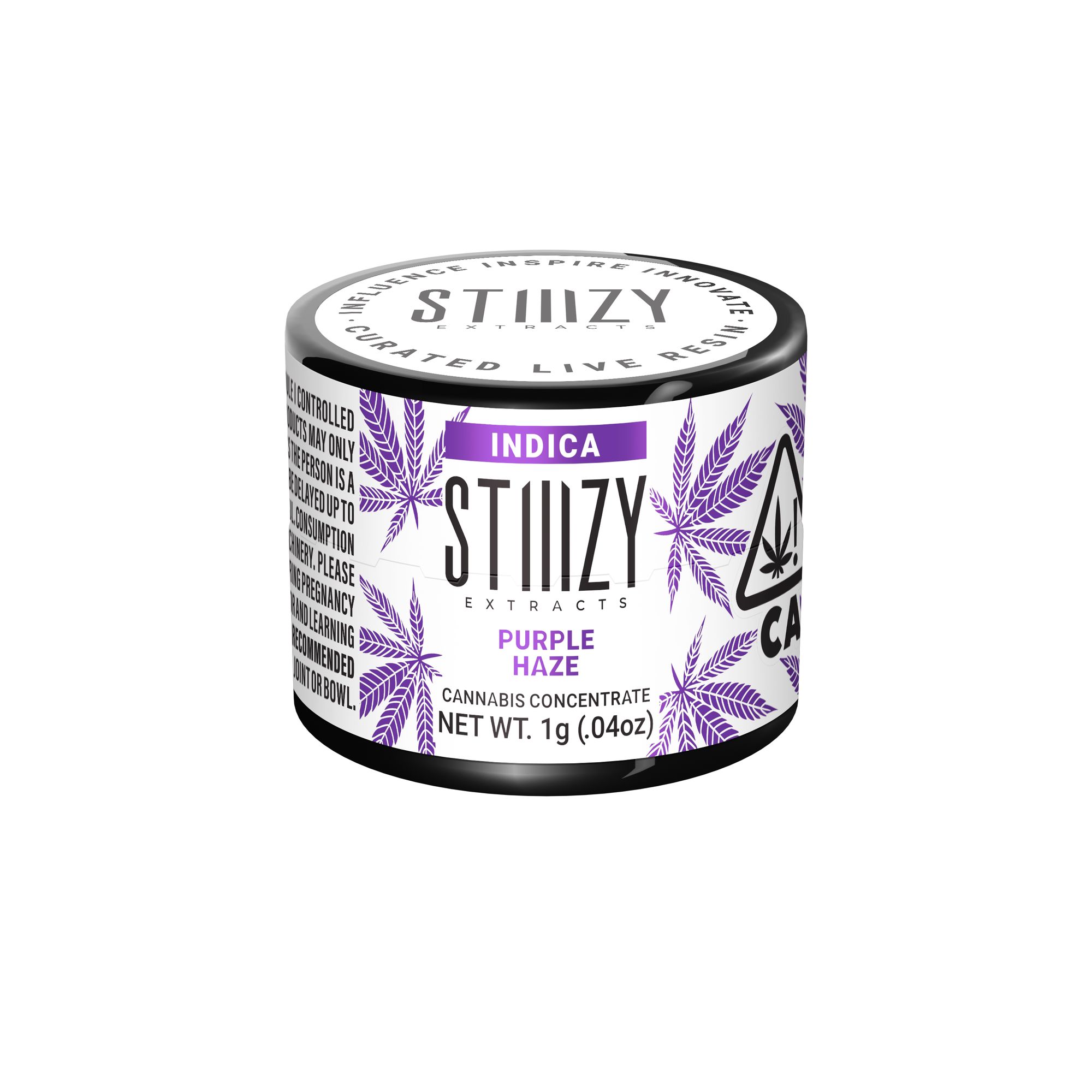 Purple Haze