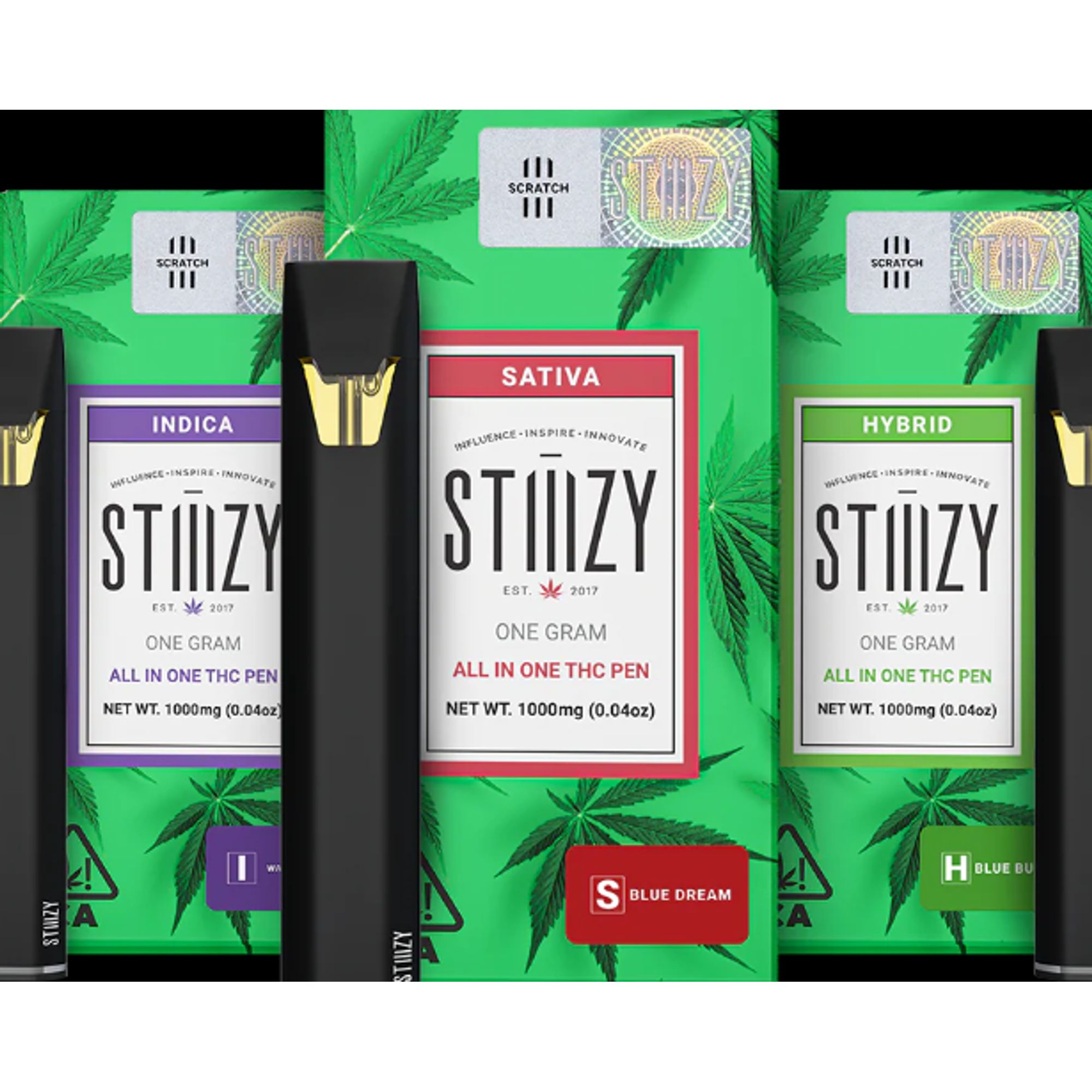 SOUR DIESEL DISPOSABLE 1G C6