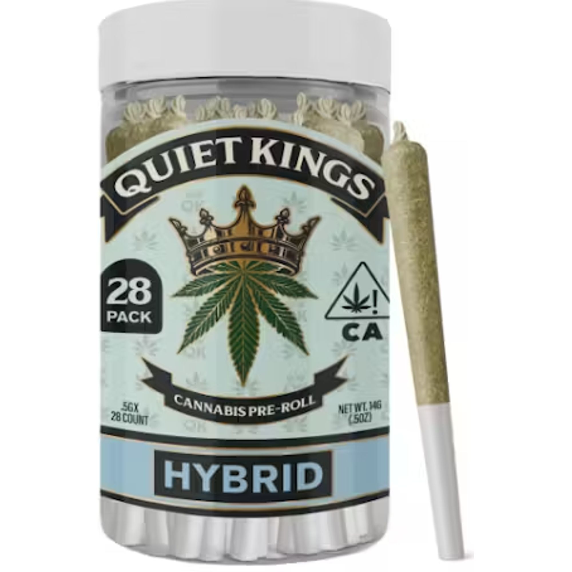ANIMAL MINTZ 28PK PRE-ROLLS E6