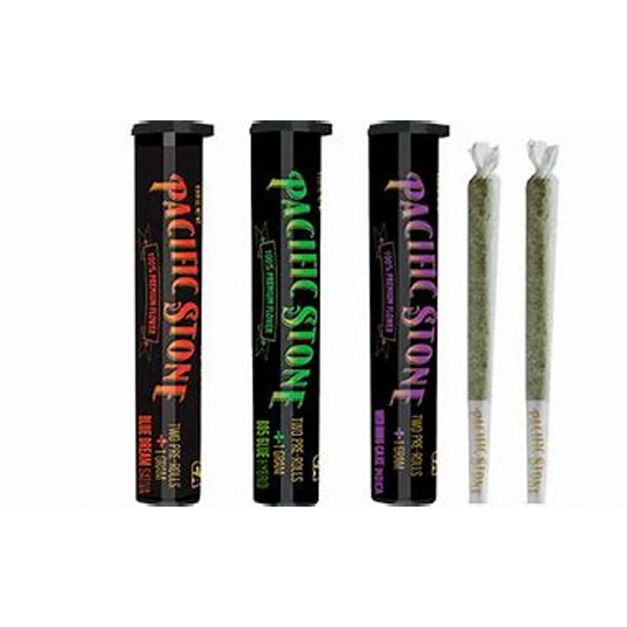 WEDDING CAKE 2PK PRE-ROLLS F3