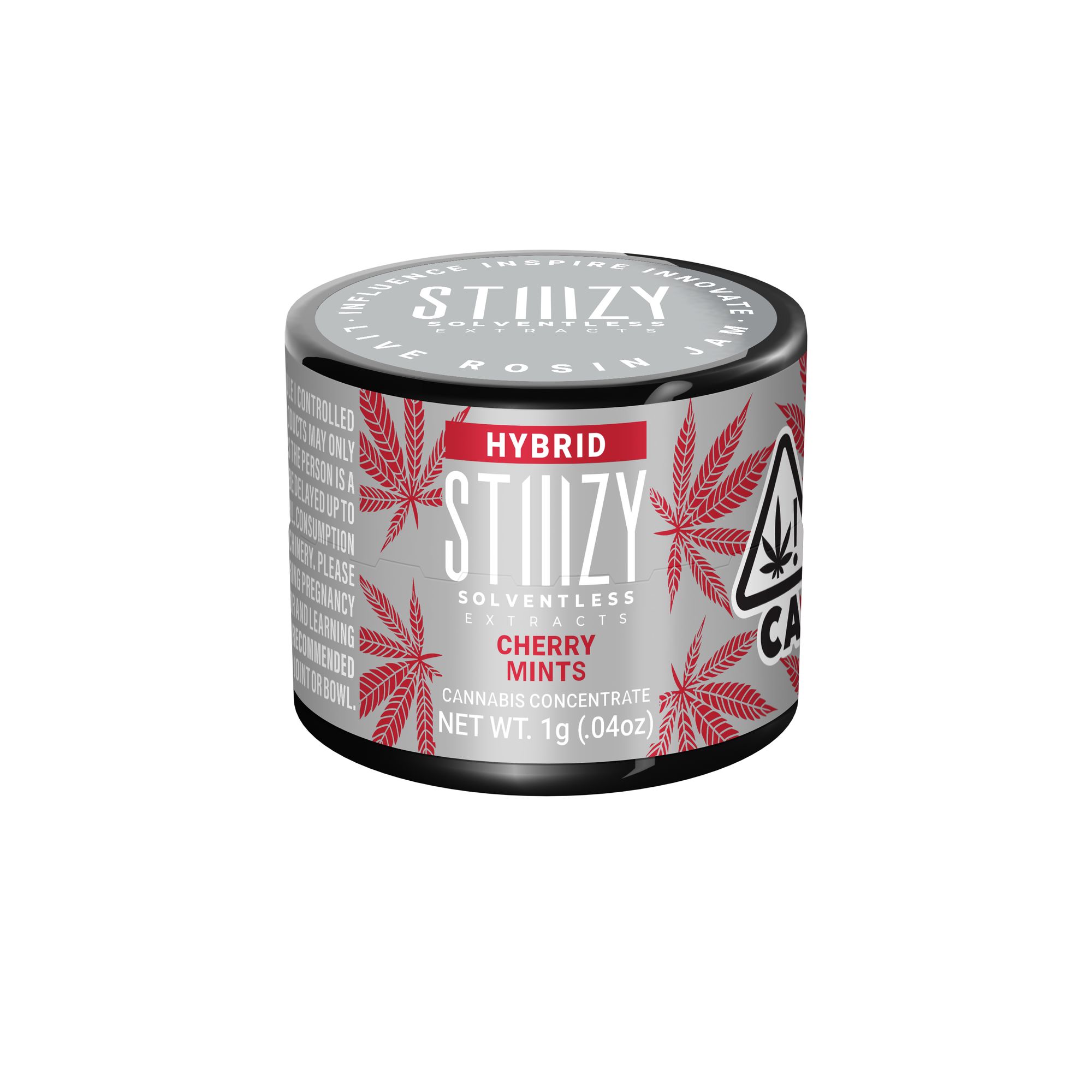 Cherry Mints