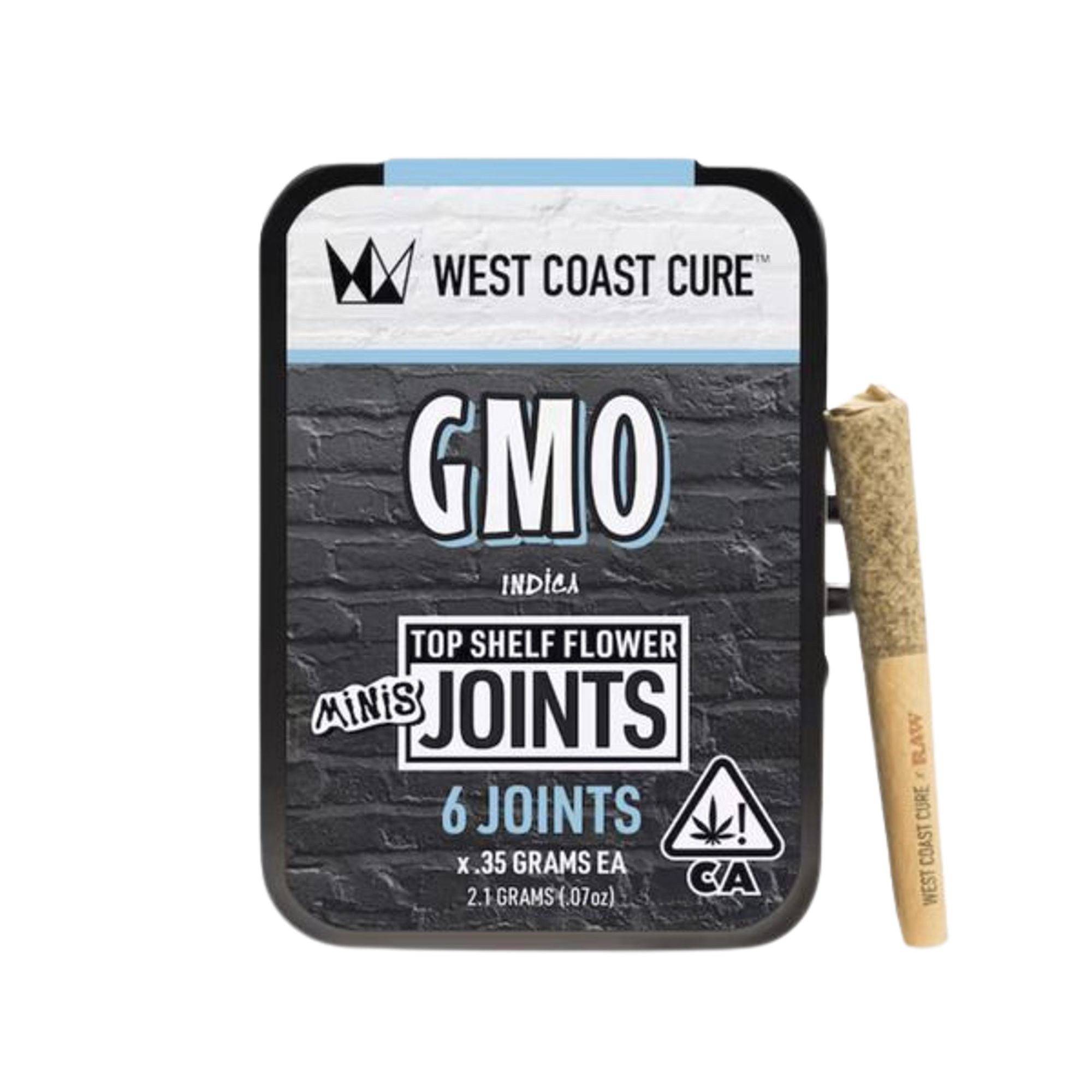GMO