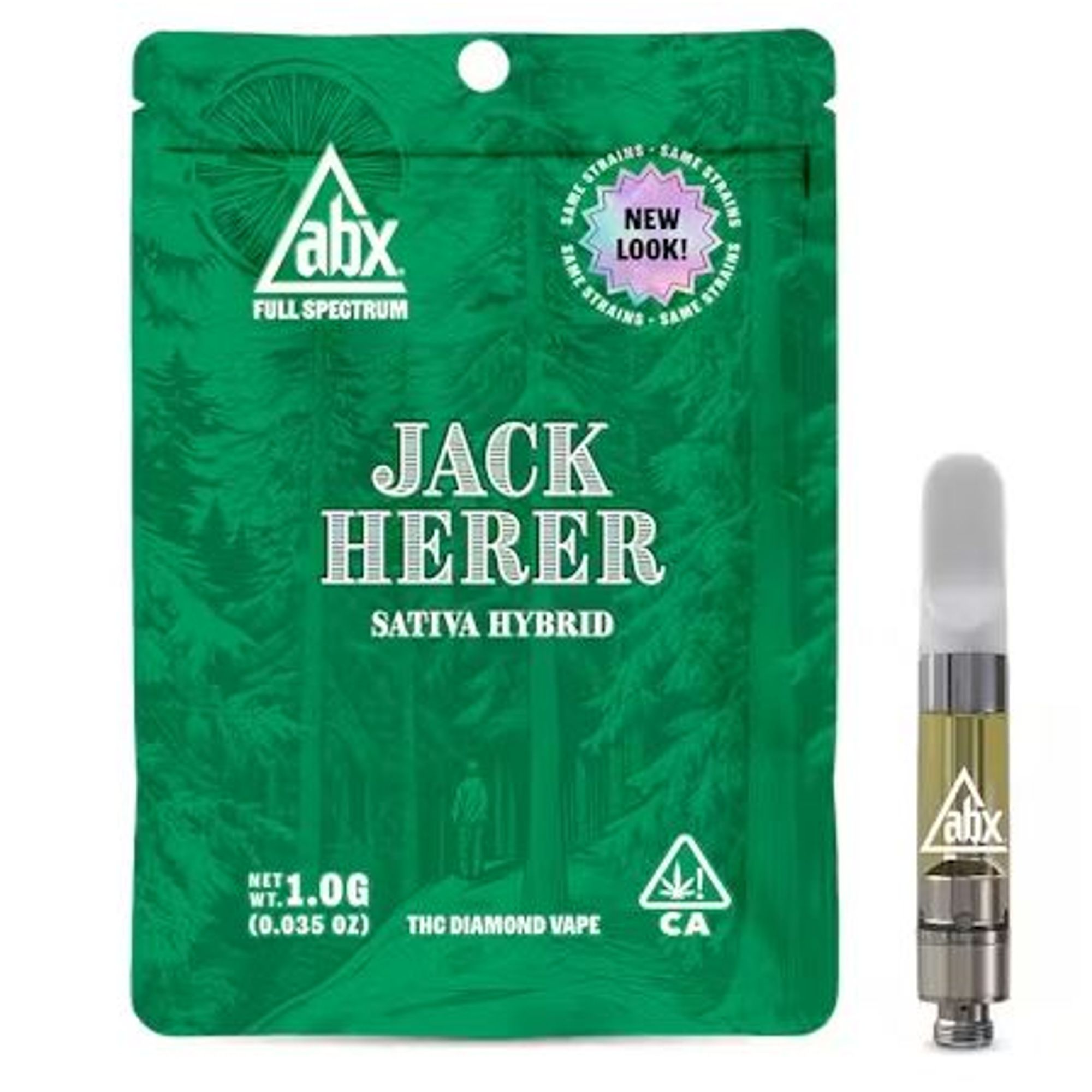 Jack Herer