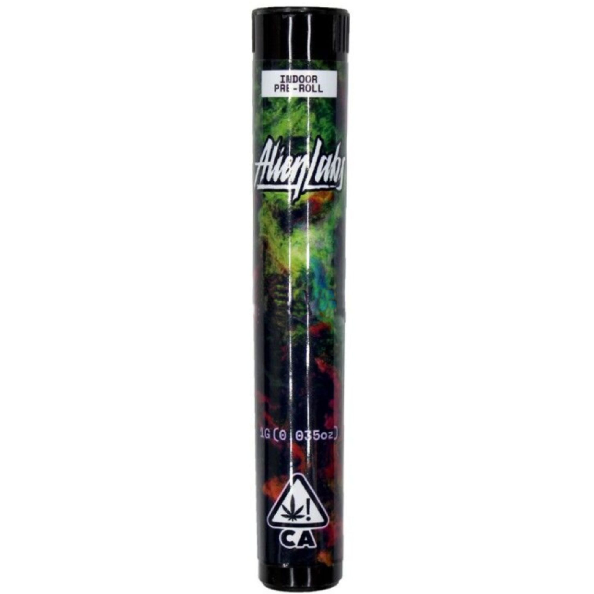 Planetary OG