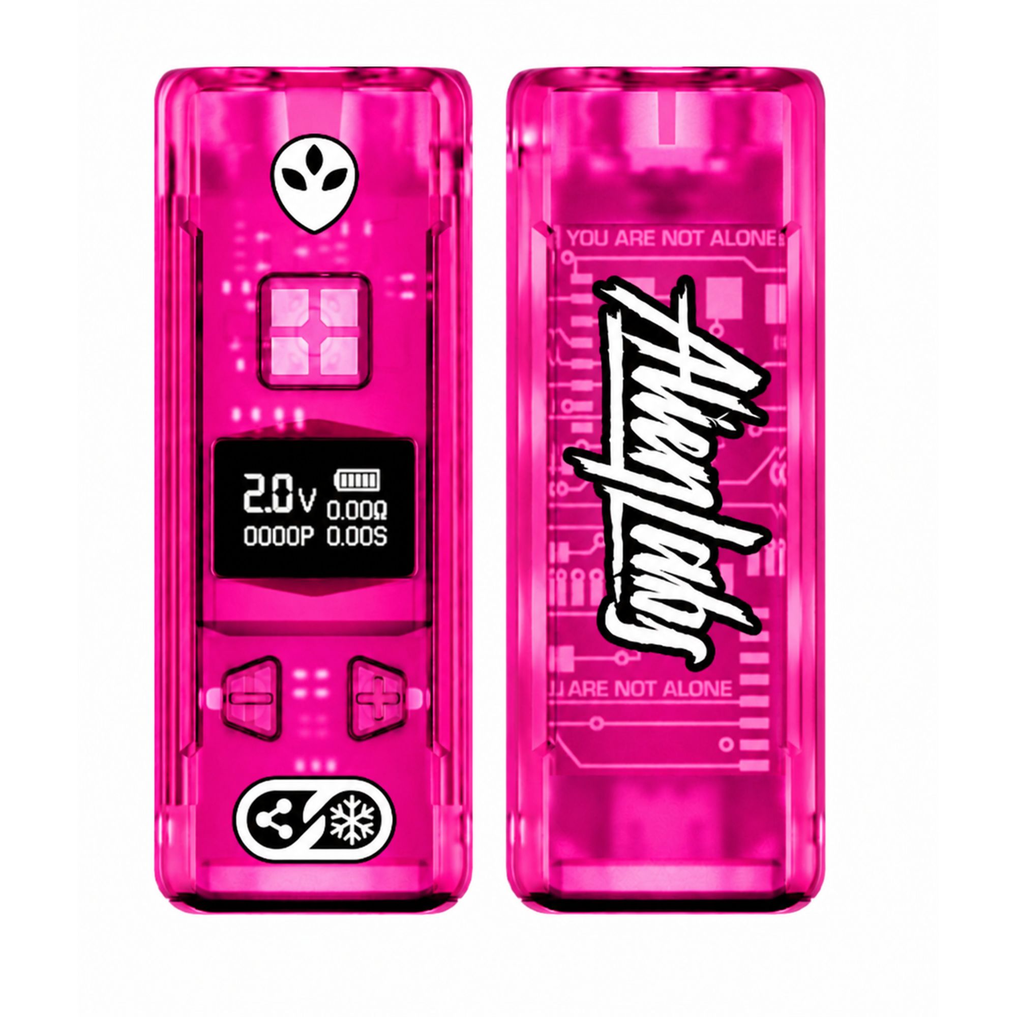 Koda Pro Pink