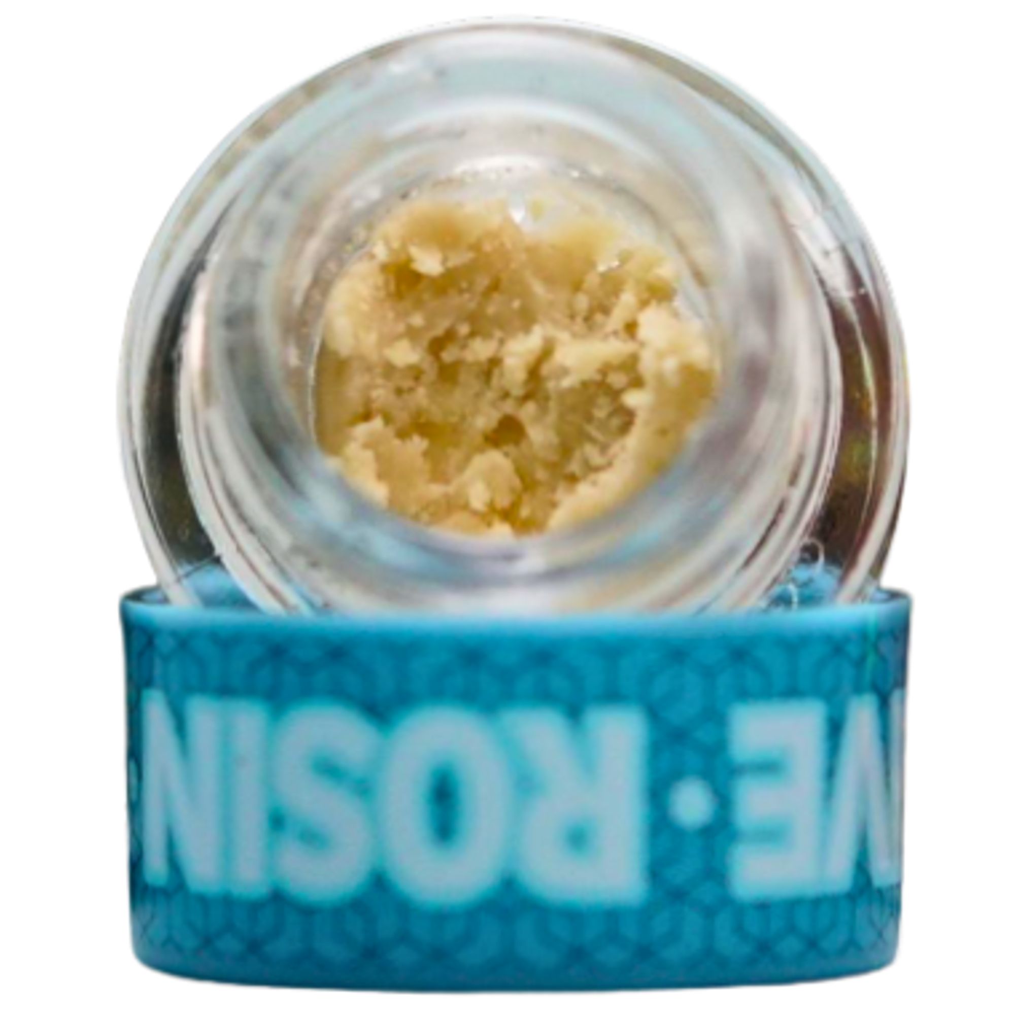 BEAR LABS - ROSIN BADDER - PAPAYAHUASCA TIER 3 - 1G