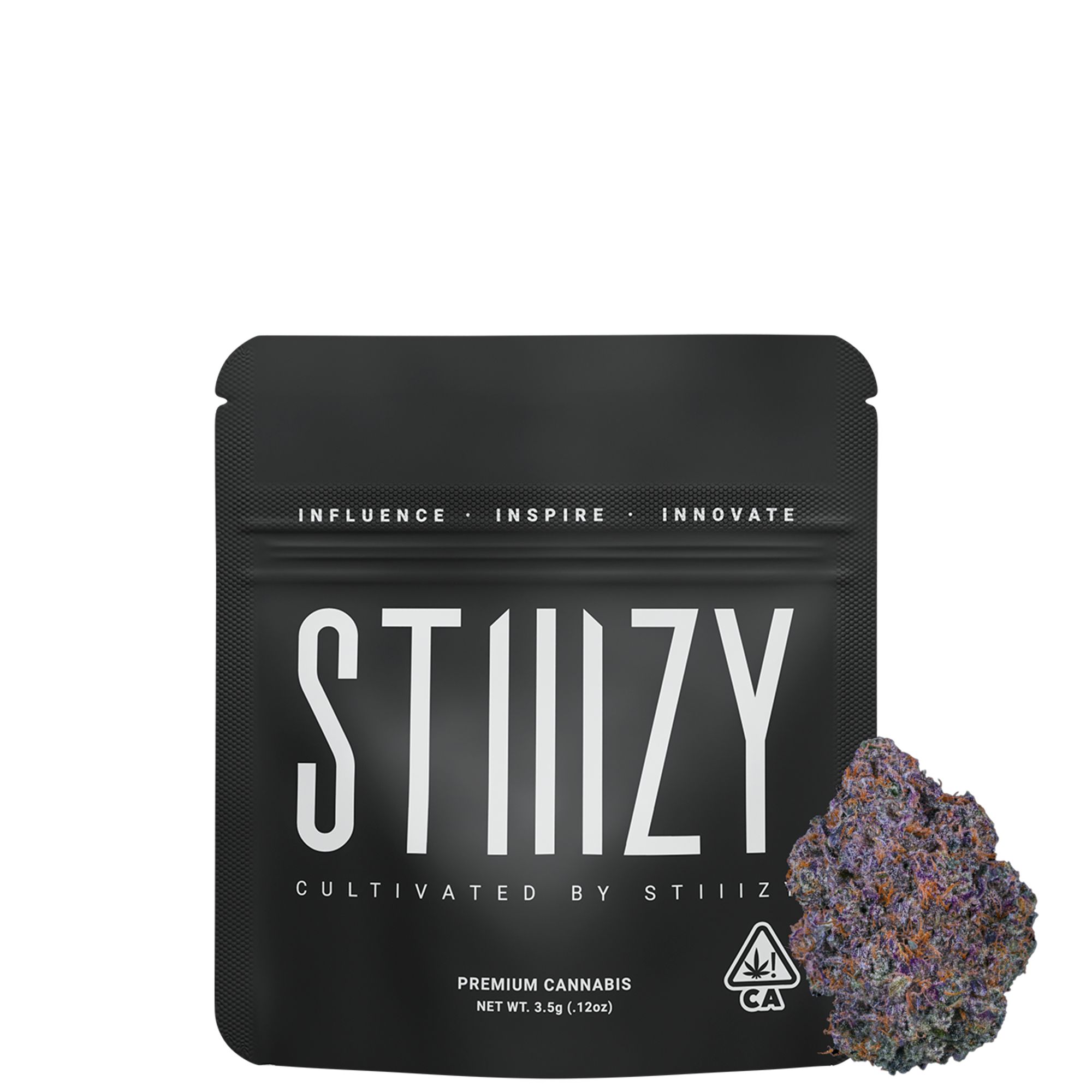 Black Cherry Gelato