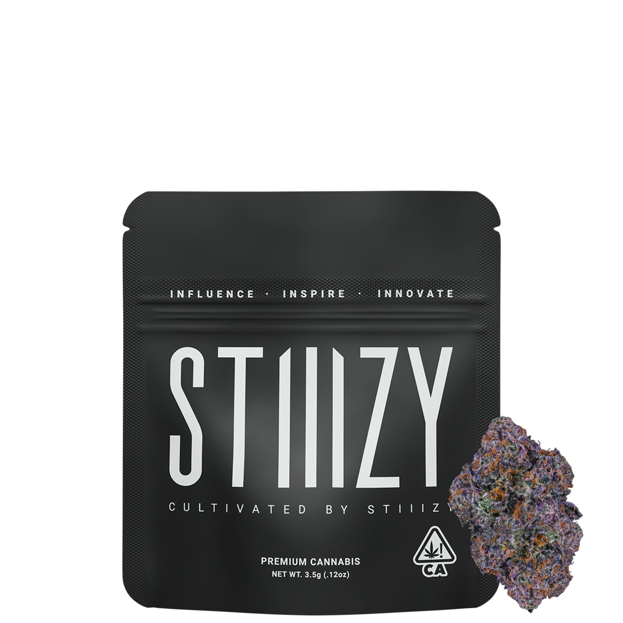 Blackberry Gelato