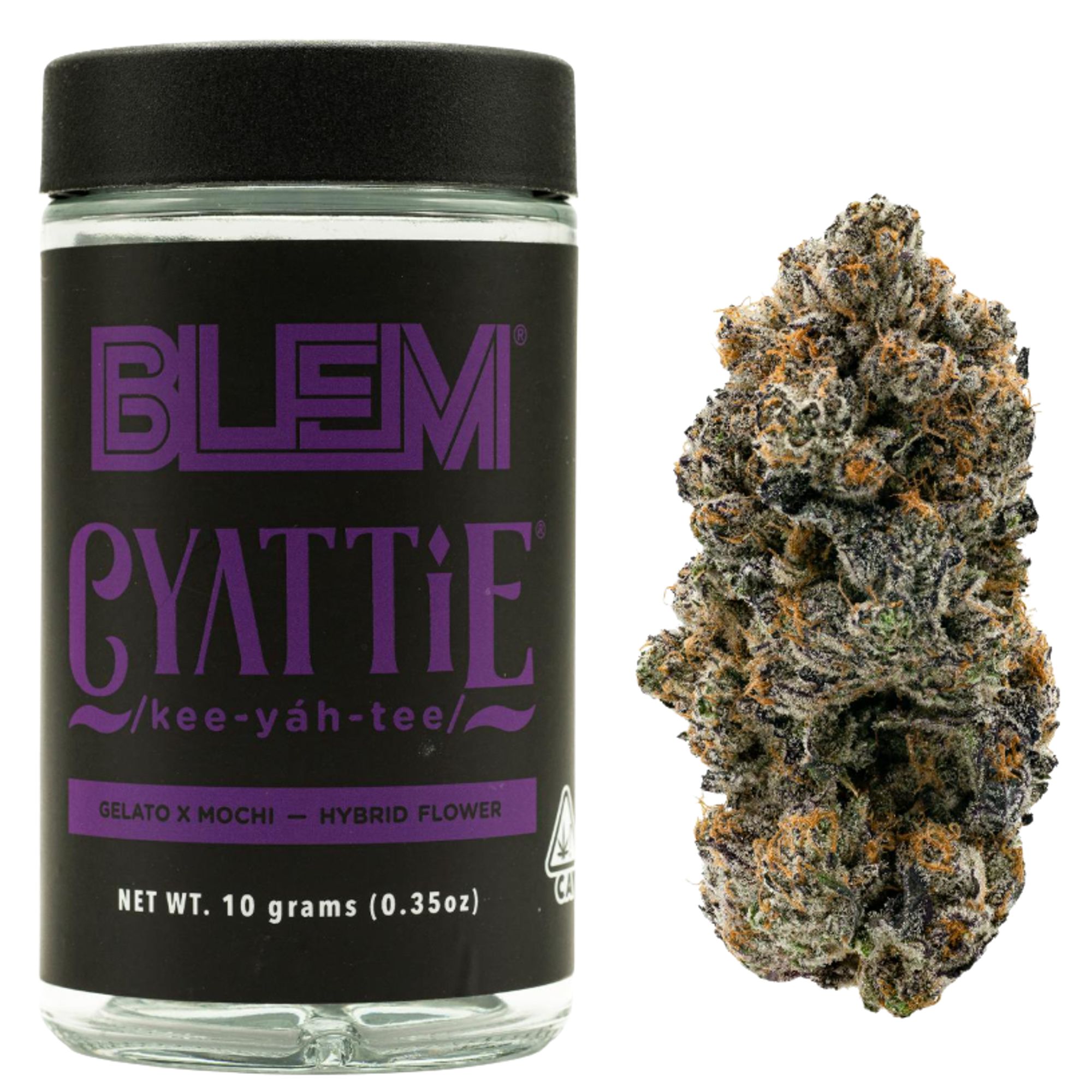 Cyattie