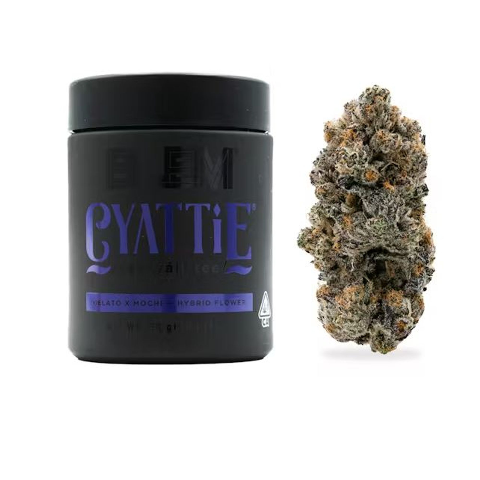 Cyattie