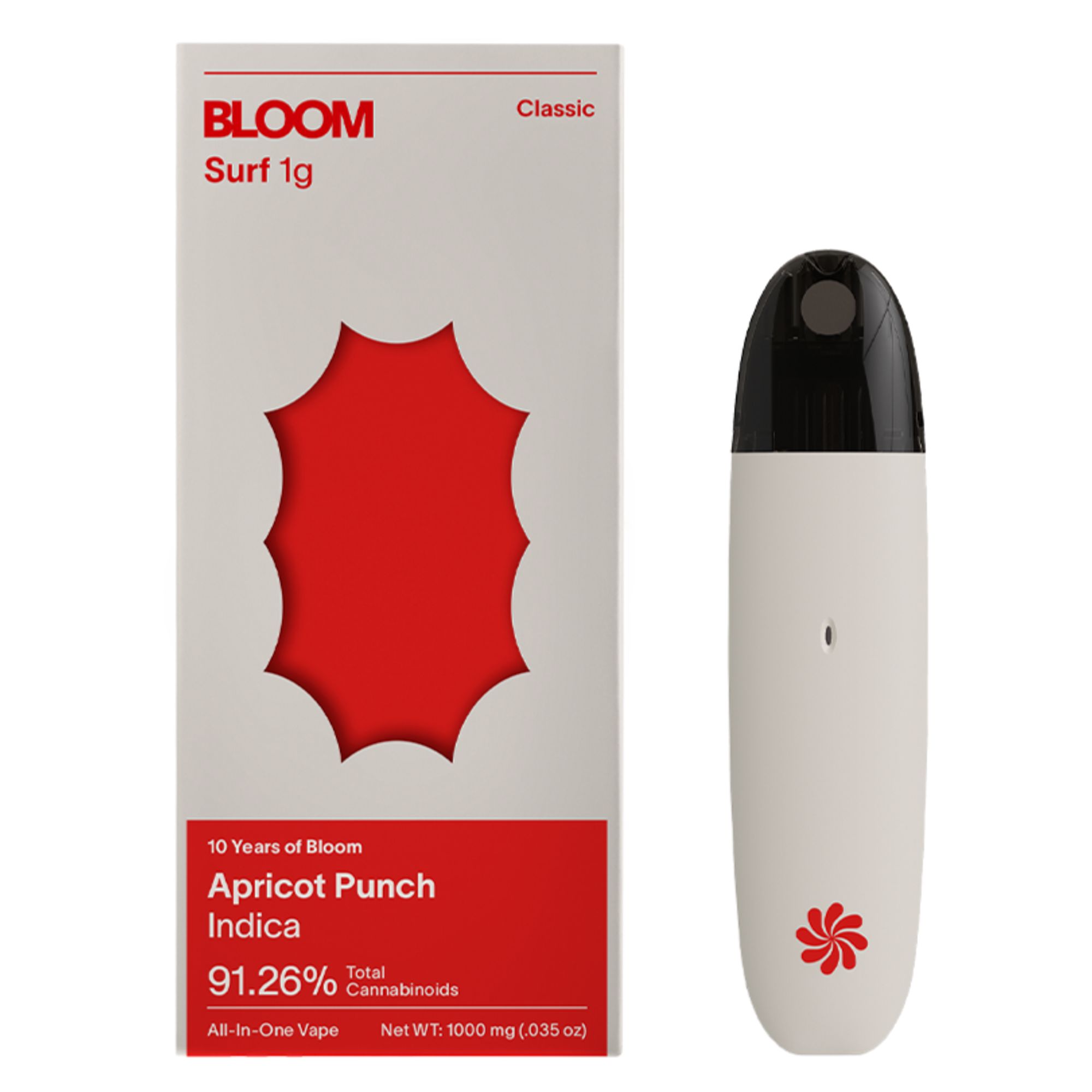 Apricot Punch