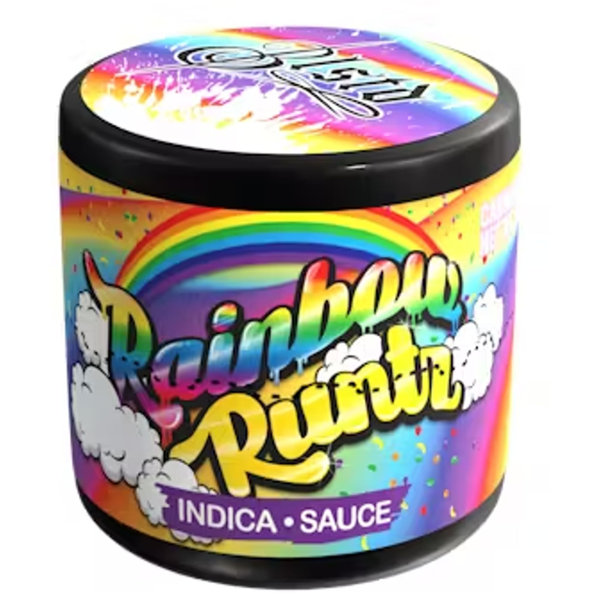 Rainbow Runtz
