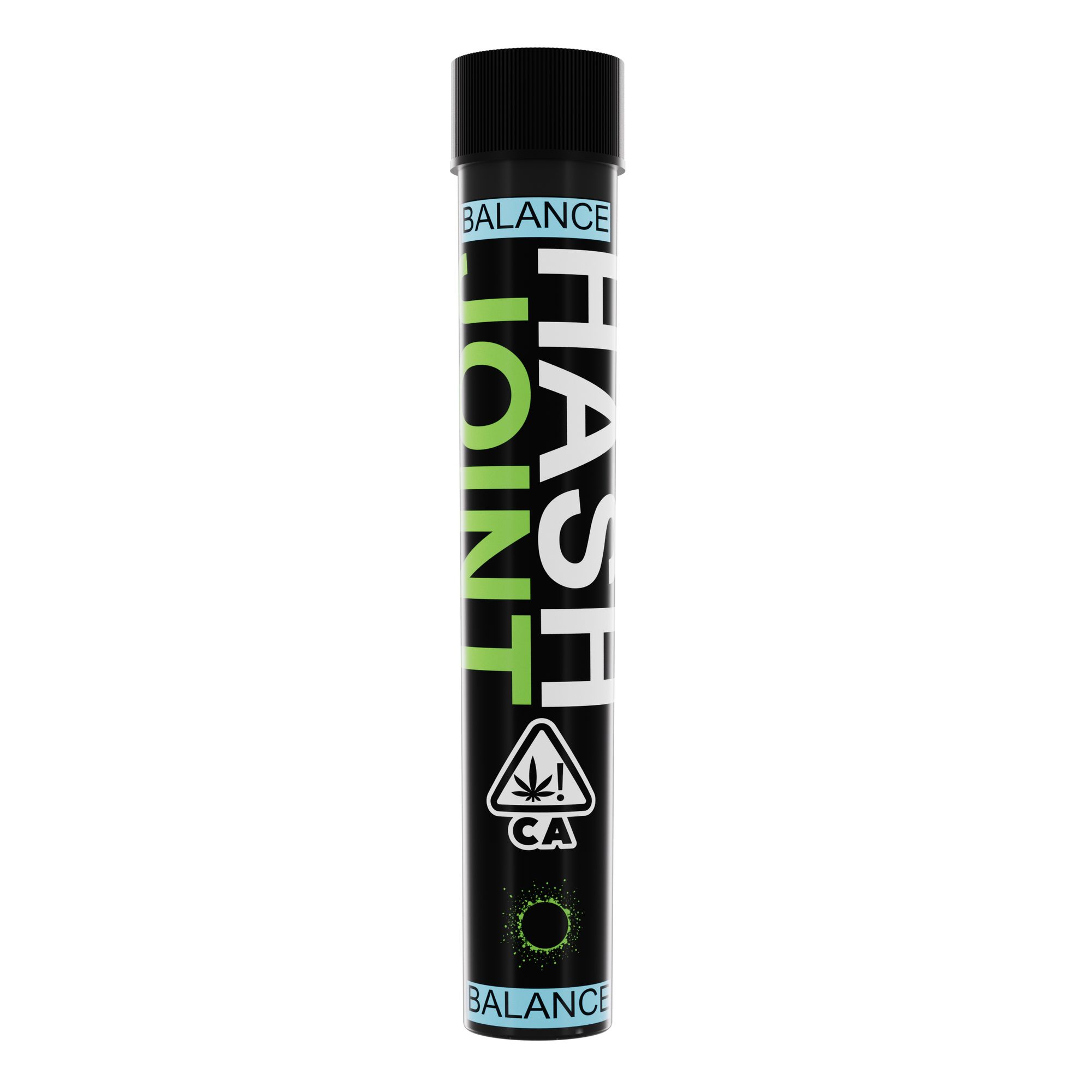 ROSIN TECH LABS - INFUSED PREROLL - PEACH Z - 1G