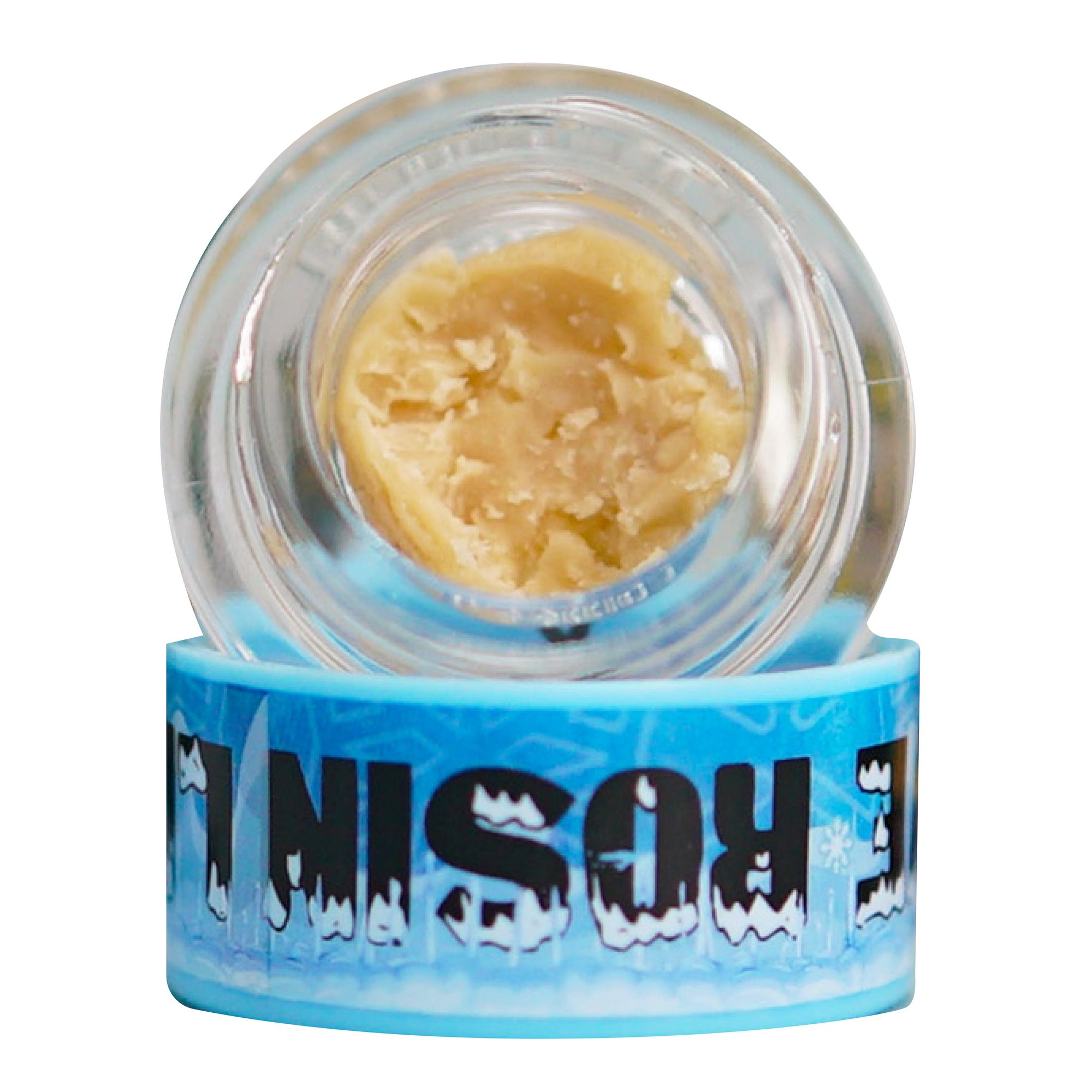 BEAR LABS - ROSIN BADDER - BANANA SUNDAY TIER 3 - 1G