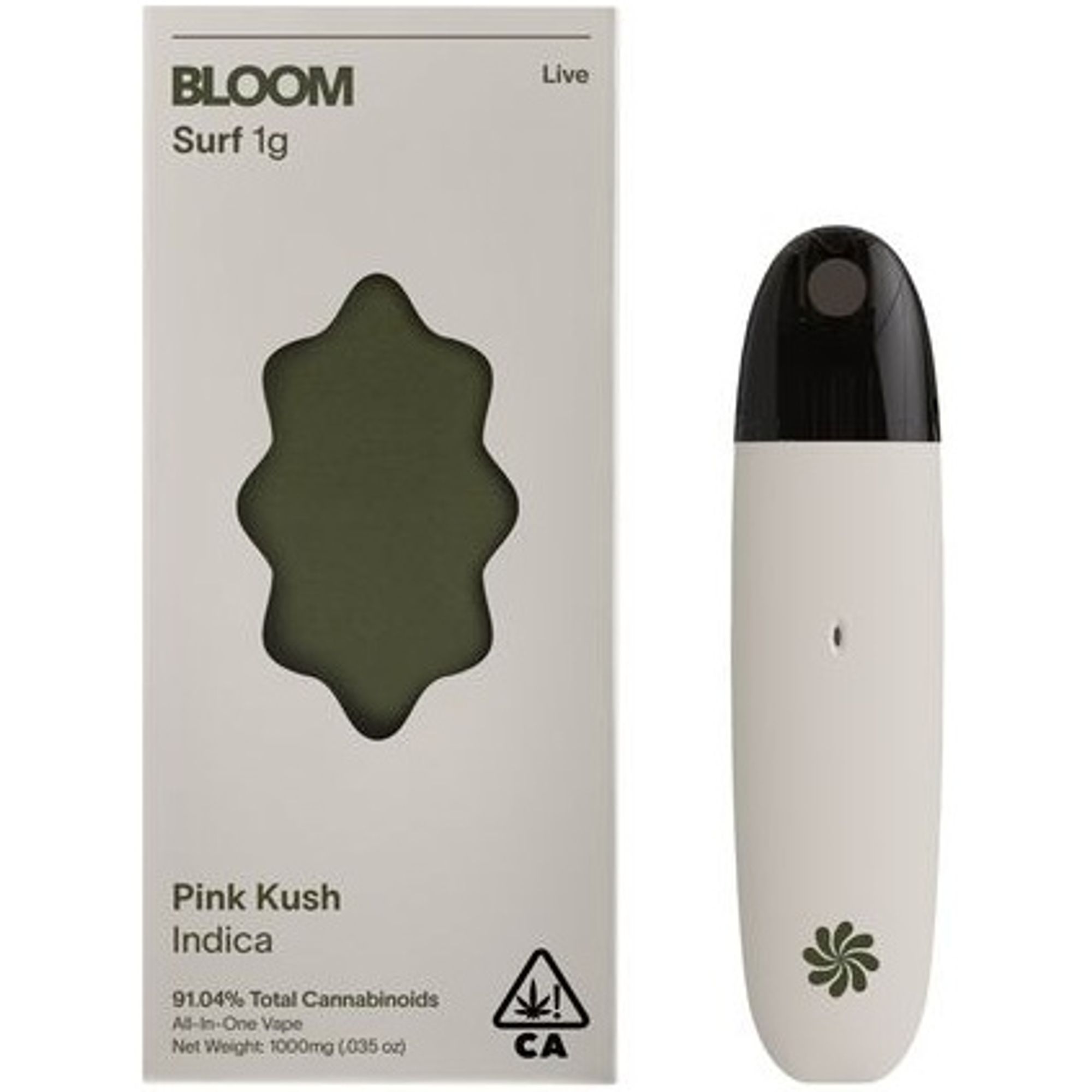 Pink Rush